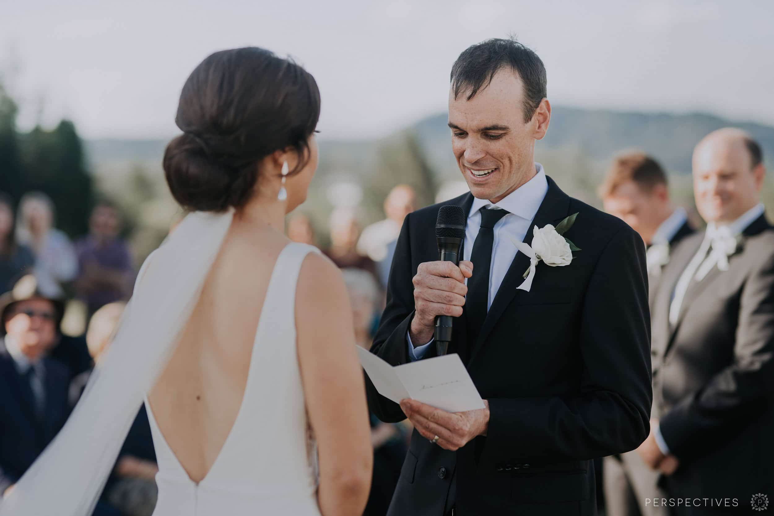 KurCow Farm wedding Kuranda photos