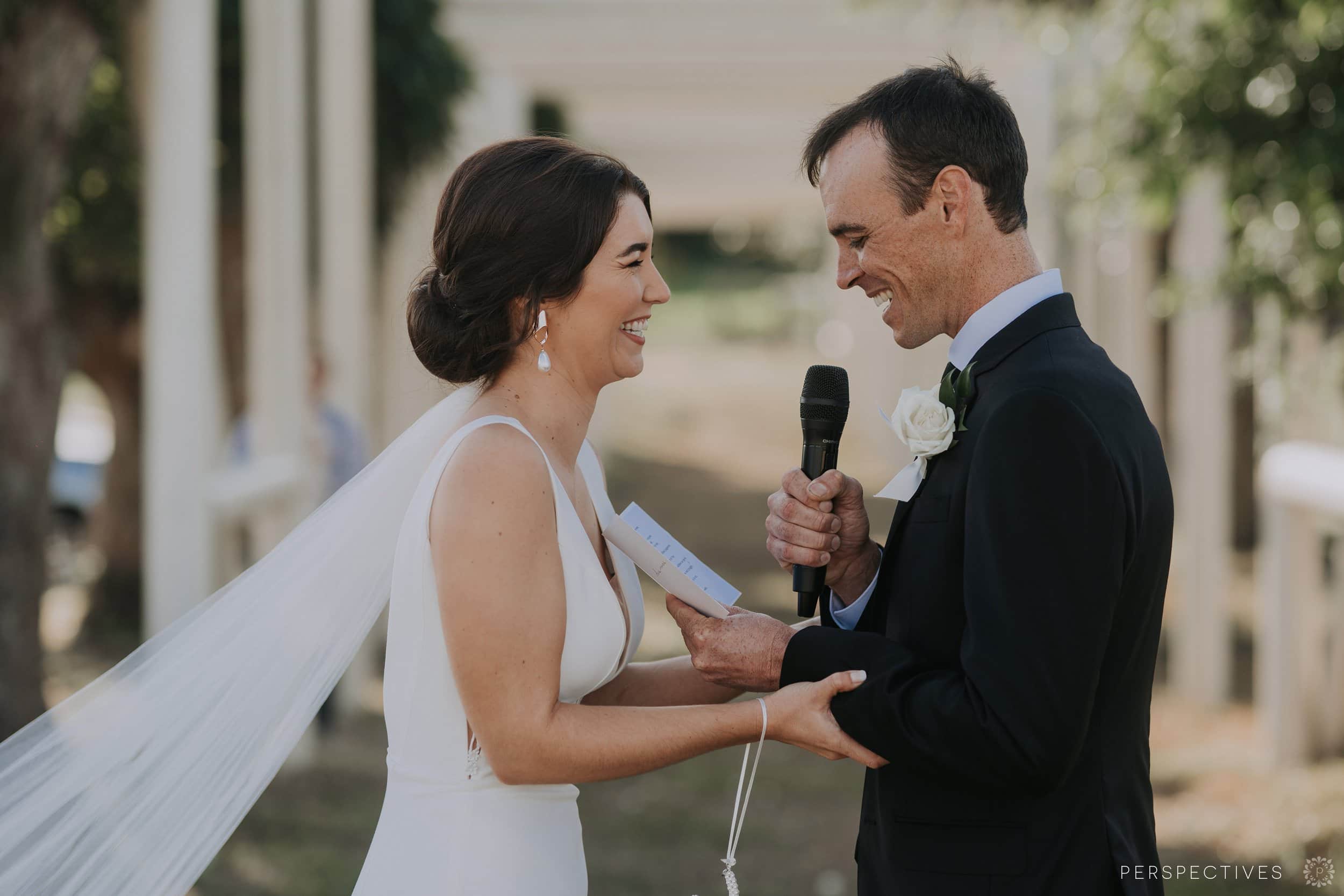 KurCow Farm wedding Kuranda photos