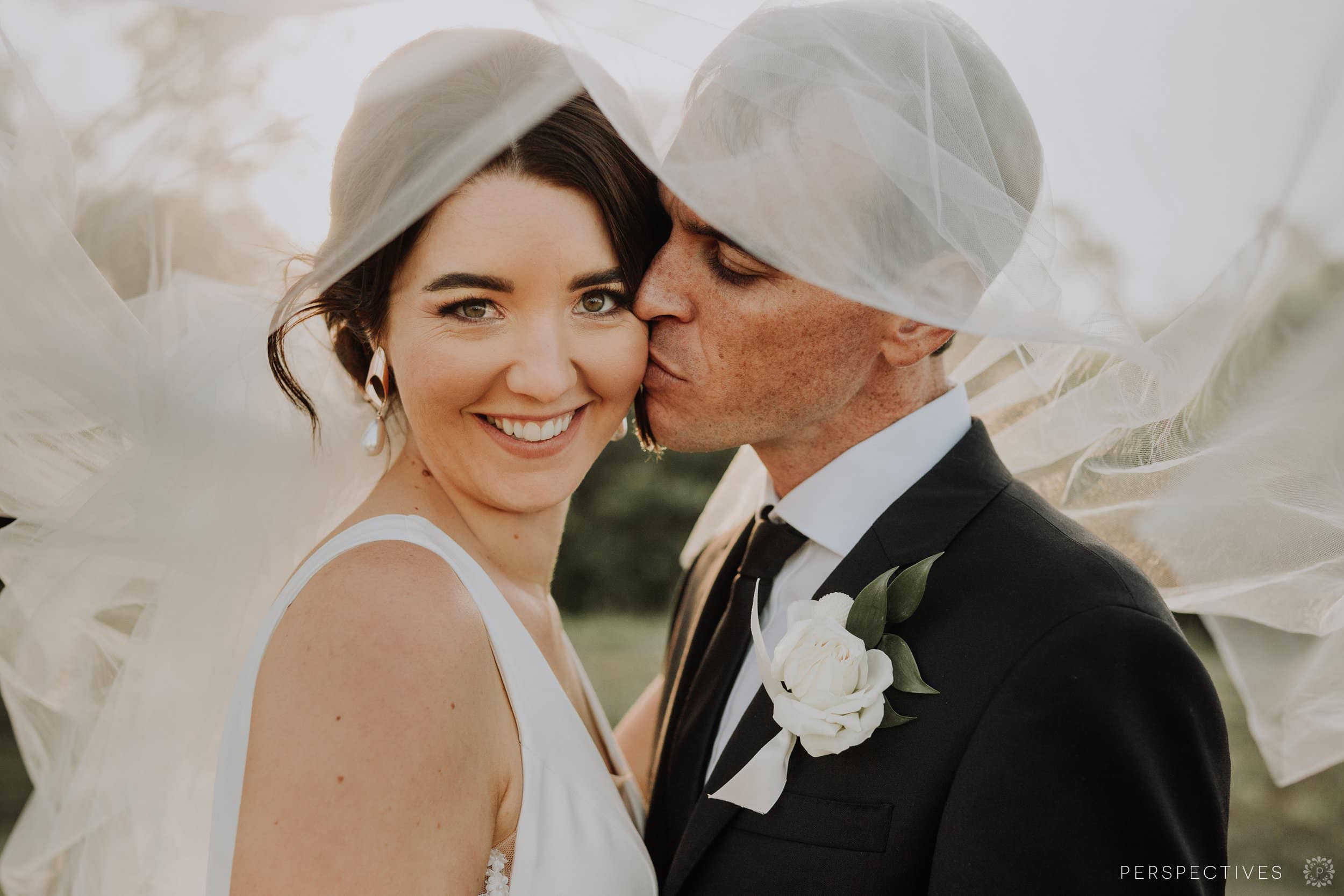 Kur Cow Barnwell Kuranda Wedding photographer