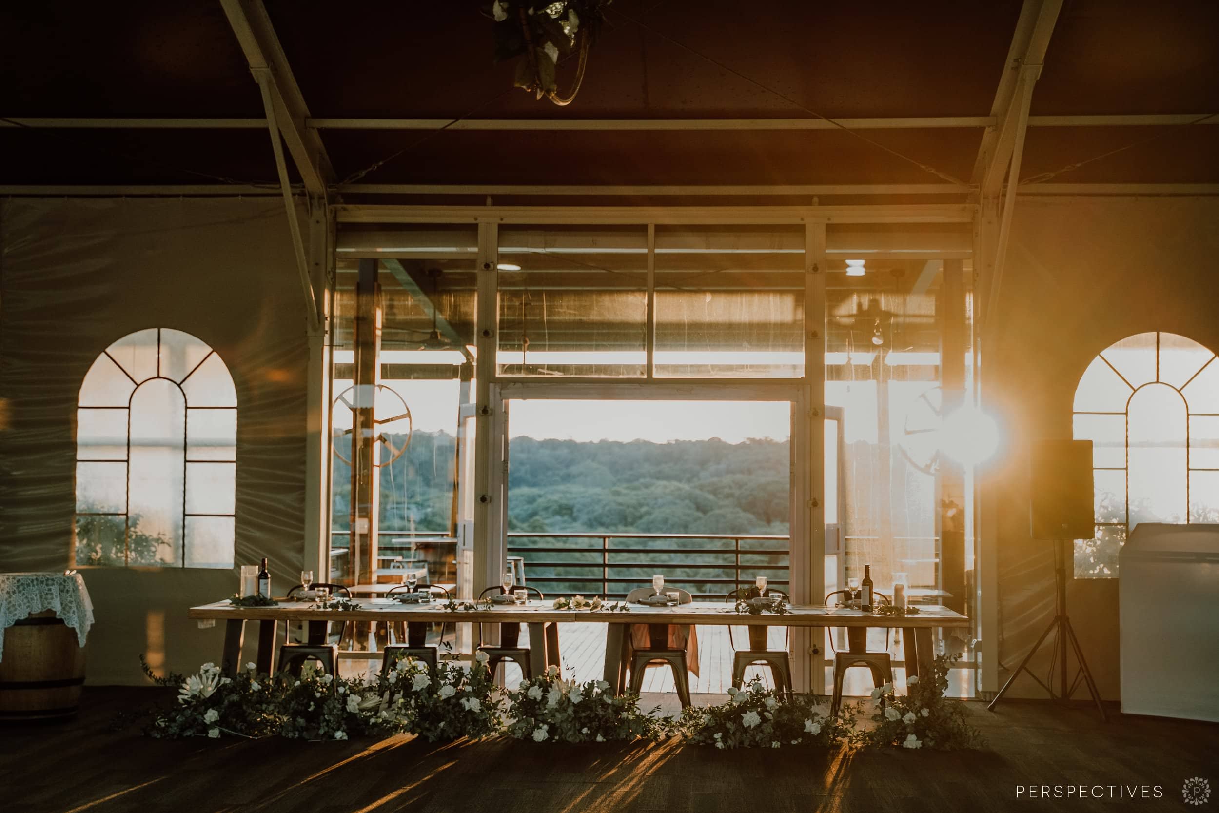 Kur Cow Barnwell Kuranda Wedding photographer