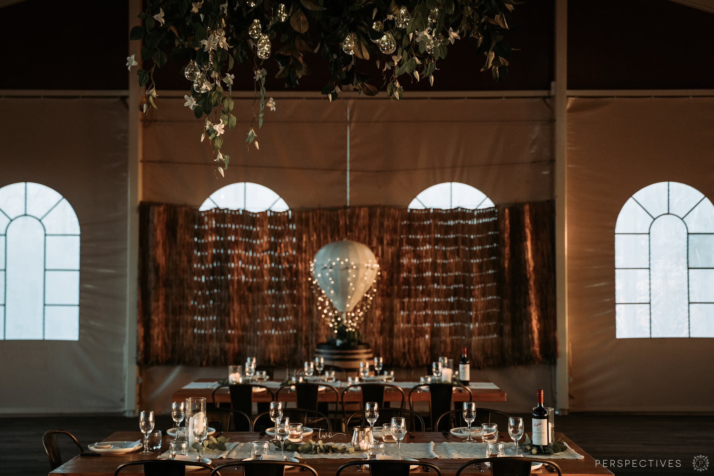 Kur Cow Barnwell Kuranda Wedding photographer