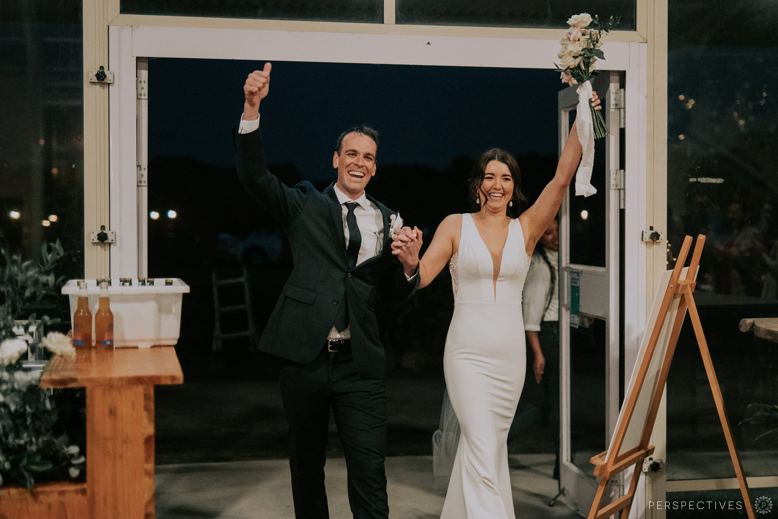 Kuranda wedding photos