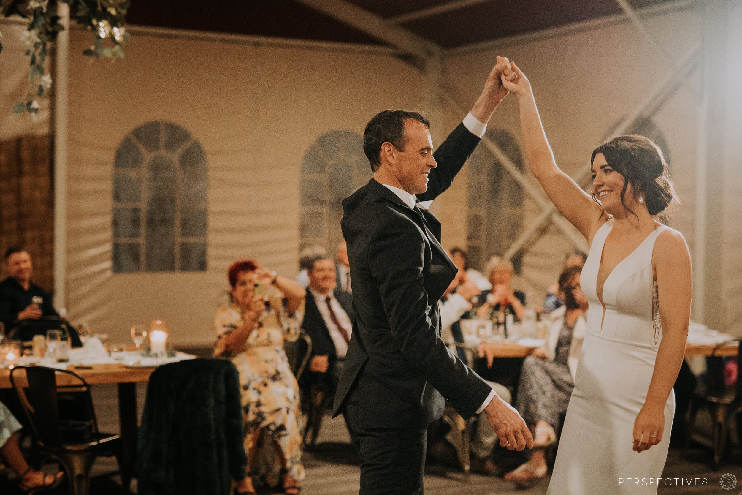Kuranda wedding photos