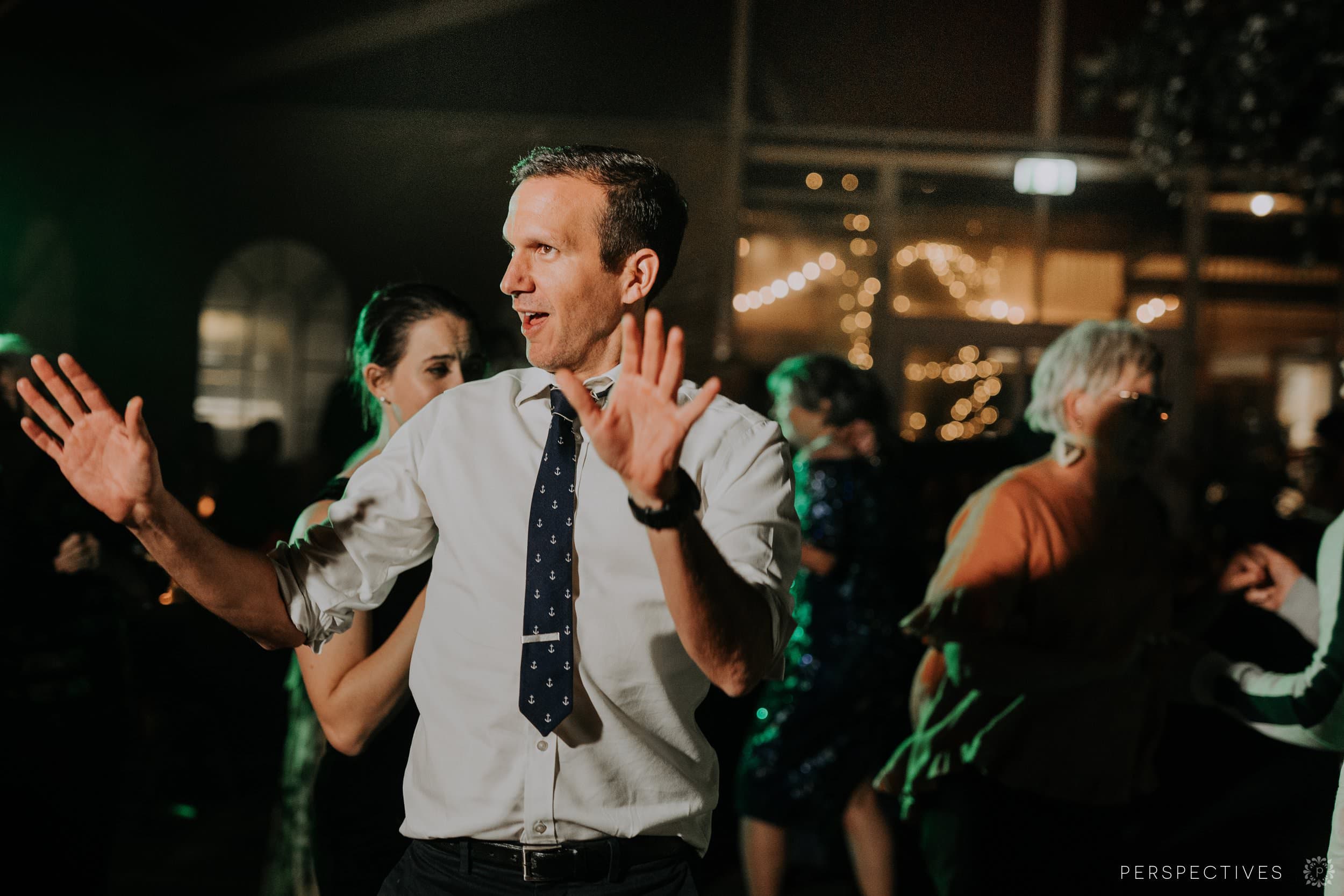 Kuranda wedding photos