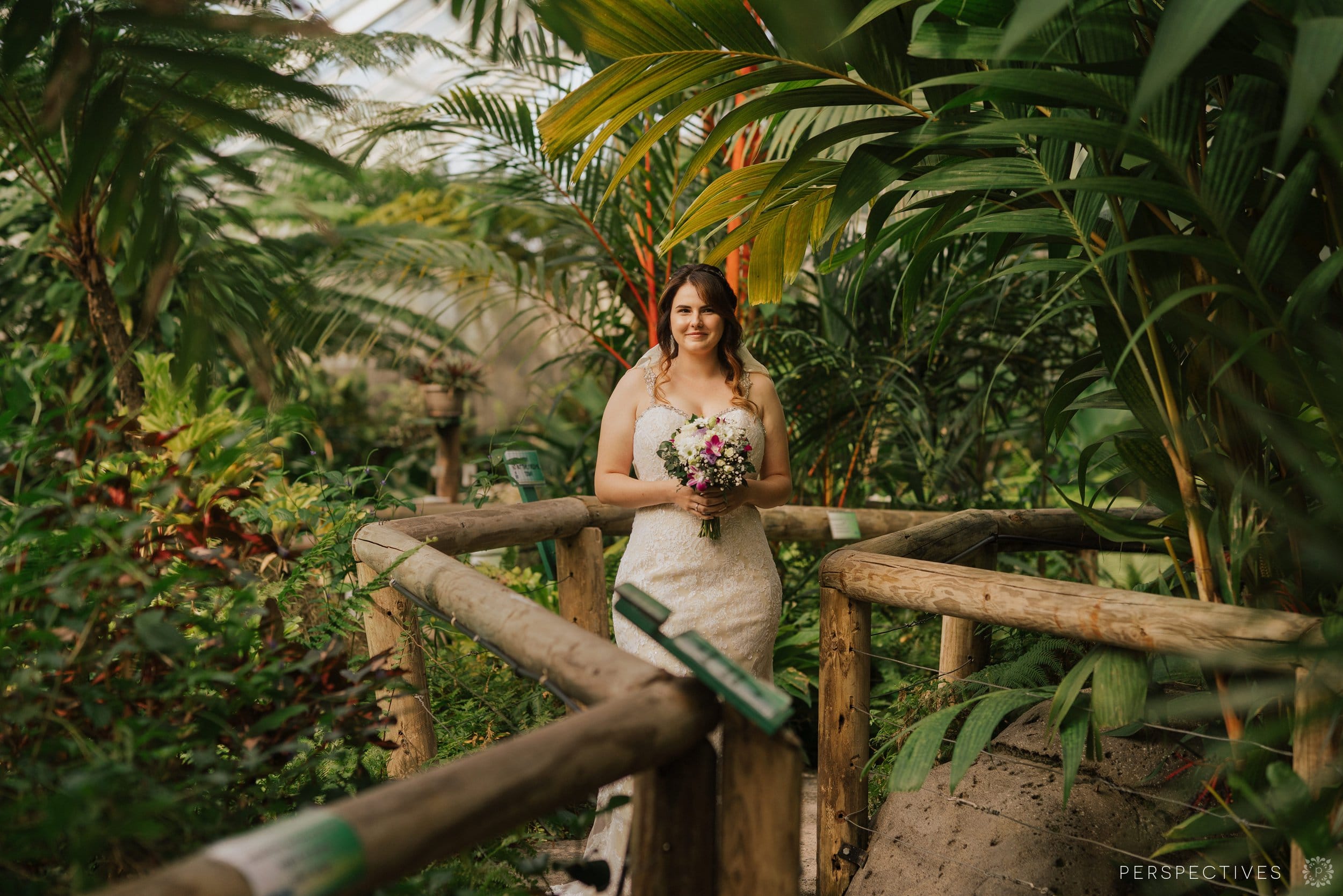 Kuranda Butterfly Sanctuary wedding