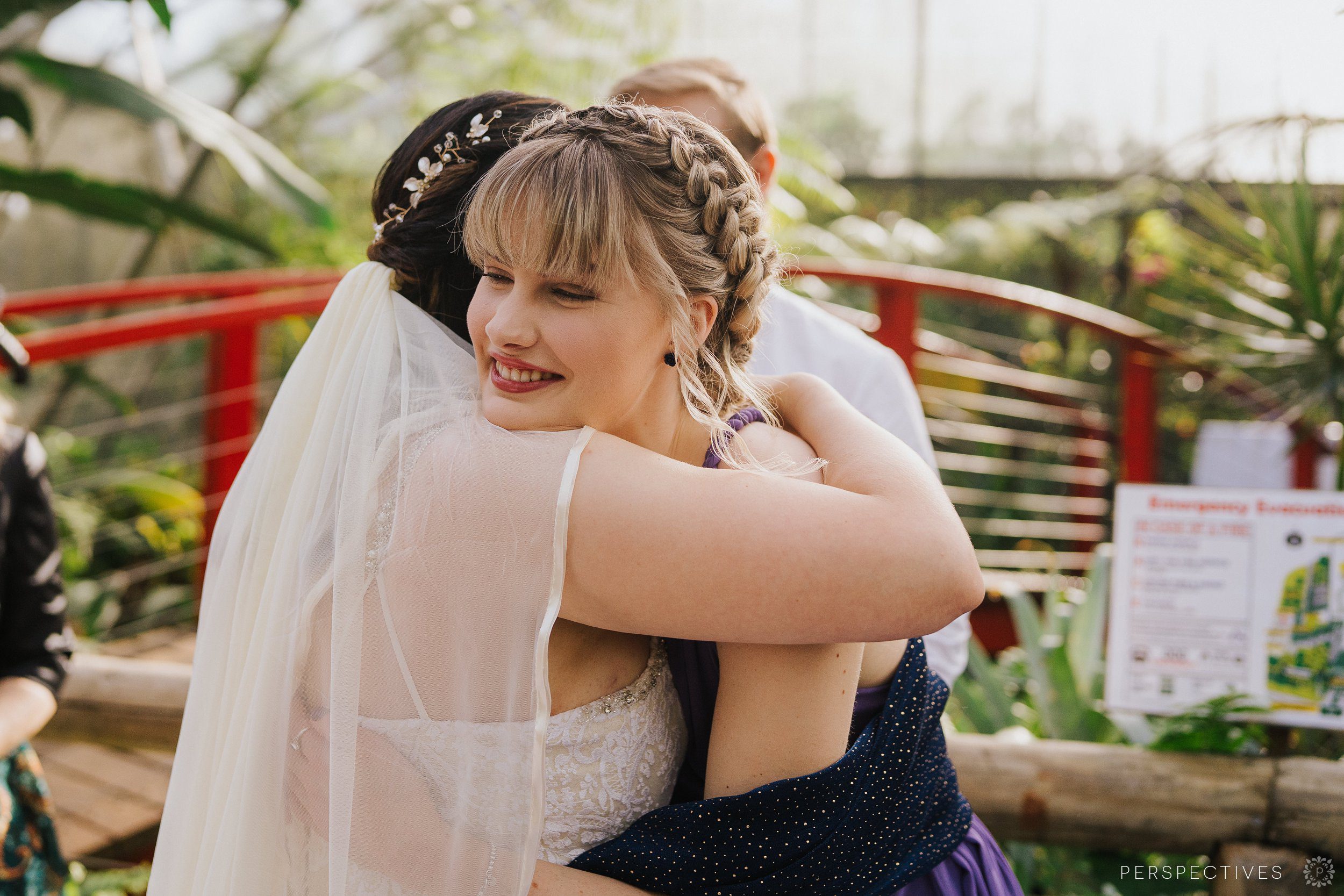 Kuranda Butterfly Sanctuary wedding
