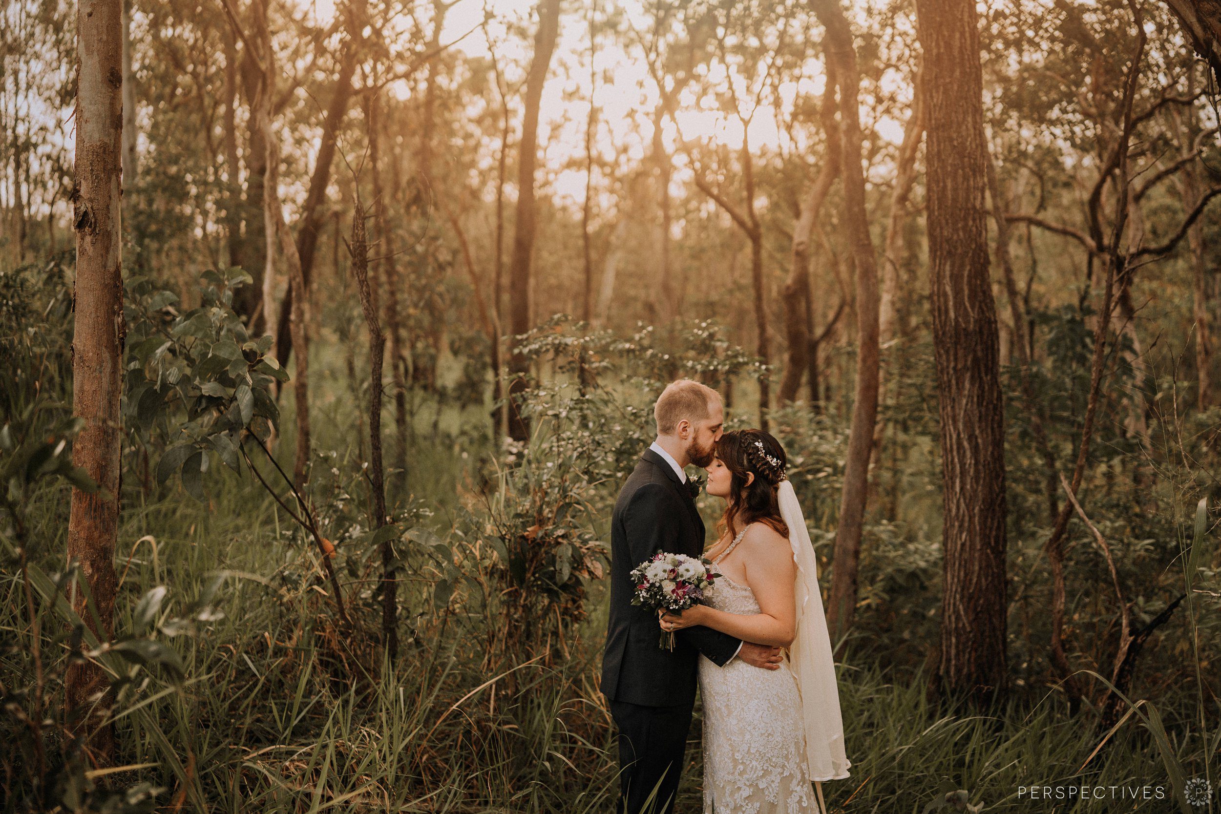 Kuranda wedding photos