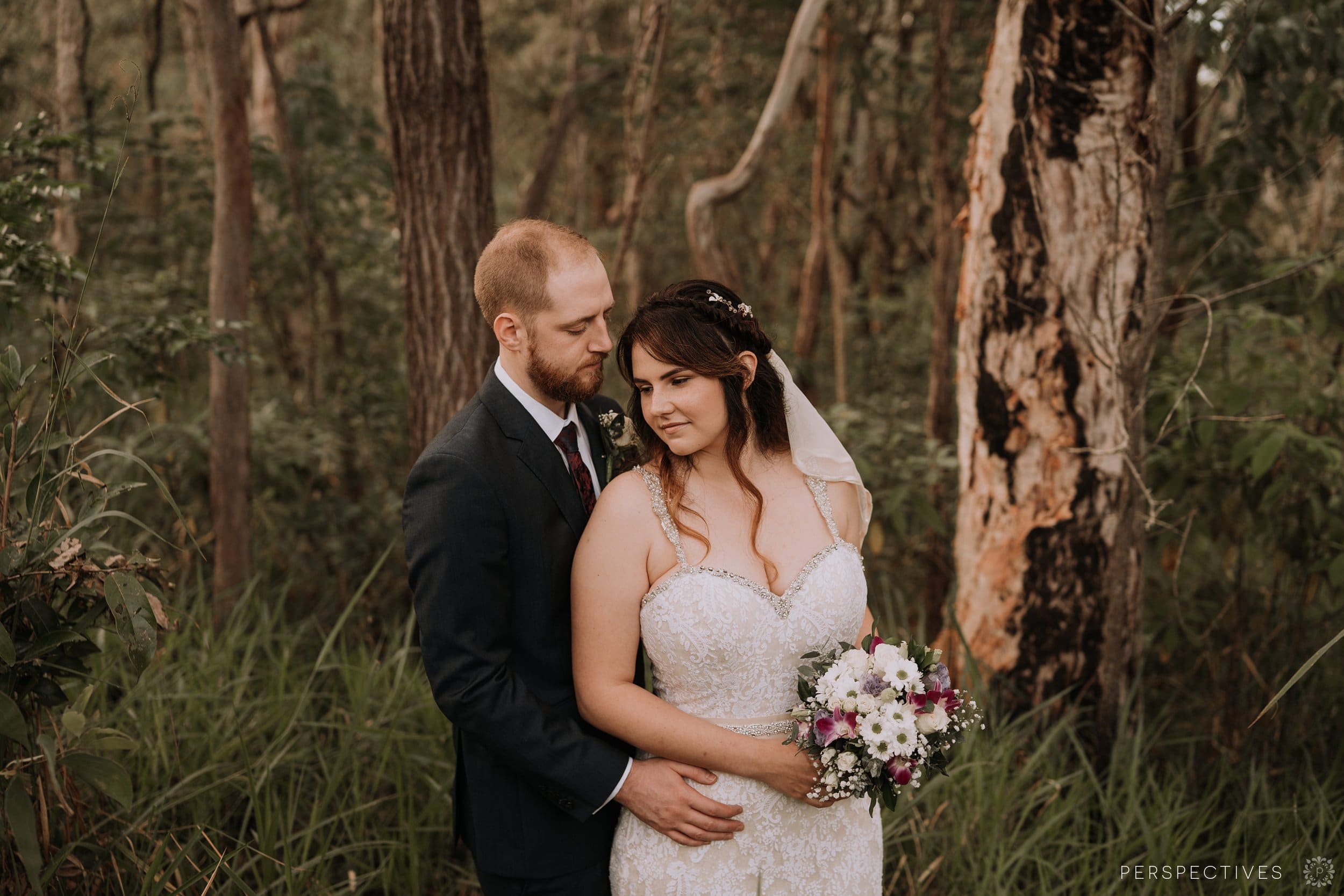 Kuranda wedding photos