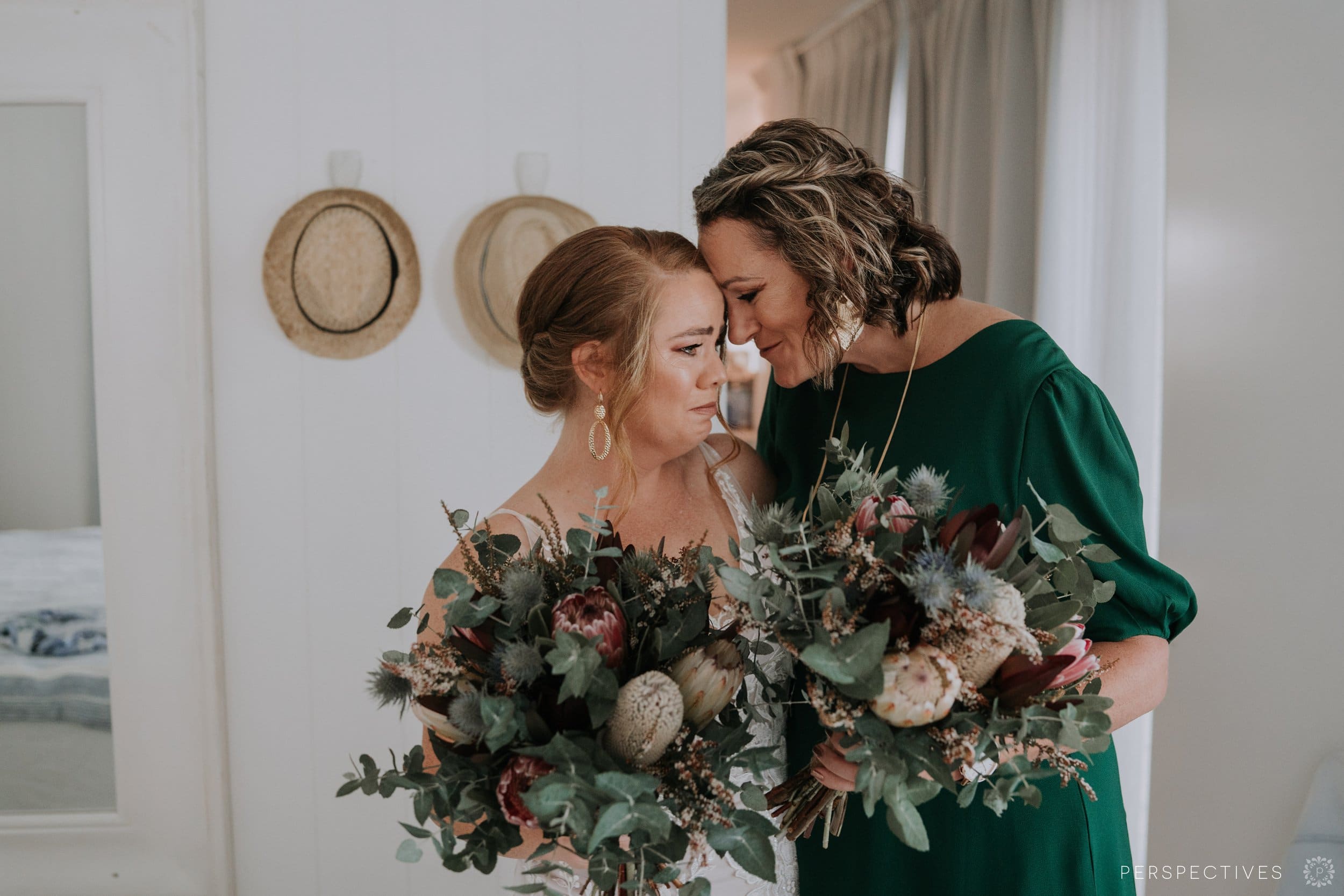 Backyard wedding Port Douglas