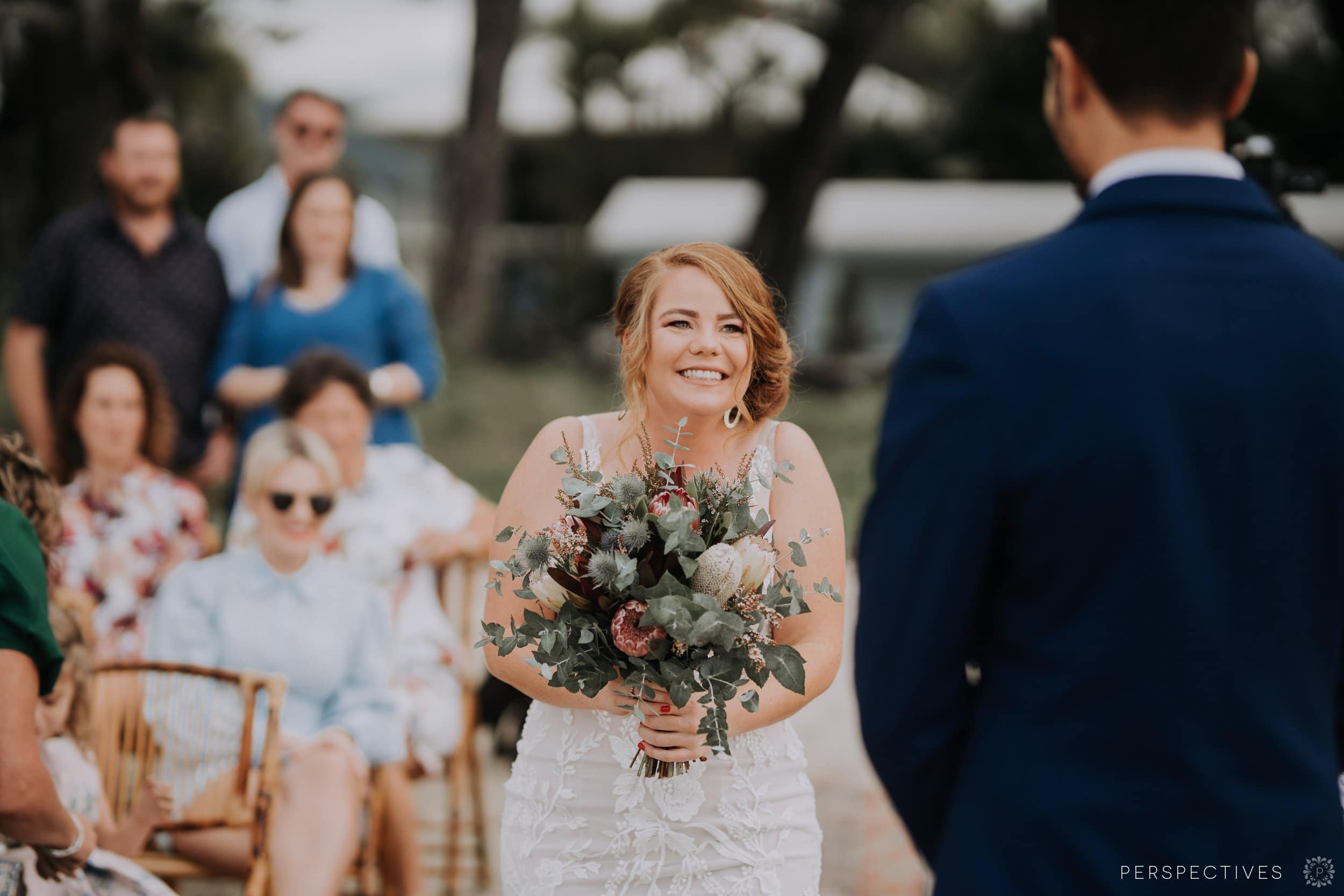 Robs Shack wedding Port Douglas