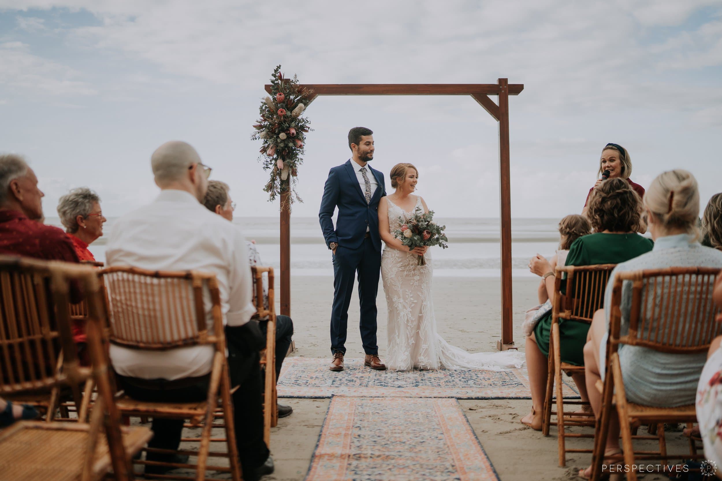 Robs Shack Port Douglas wedding venue
