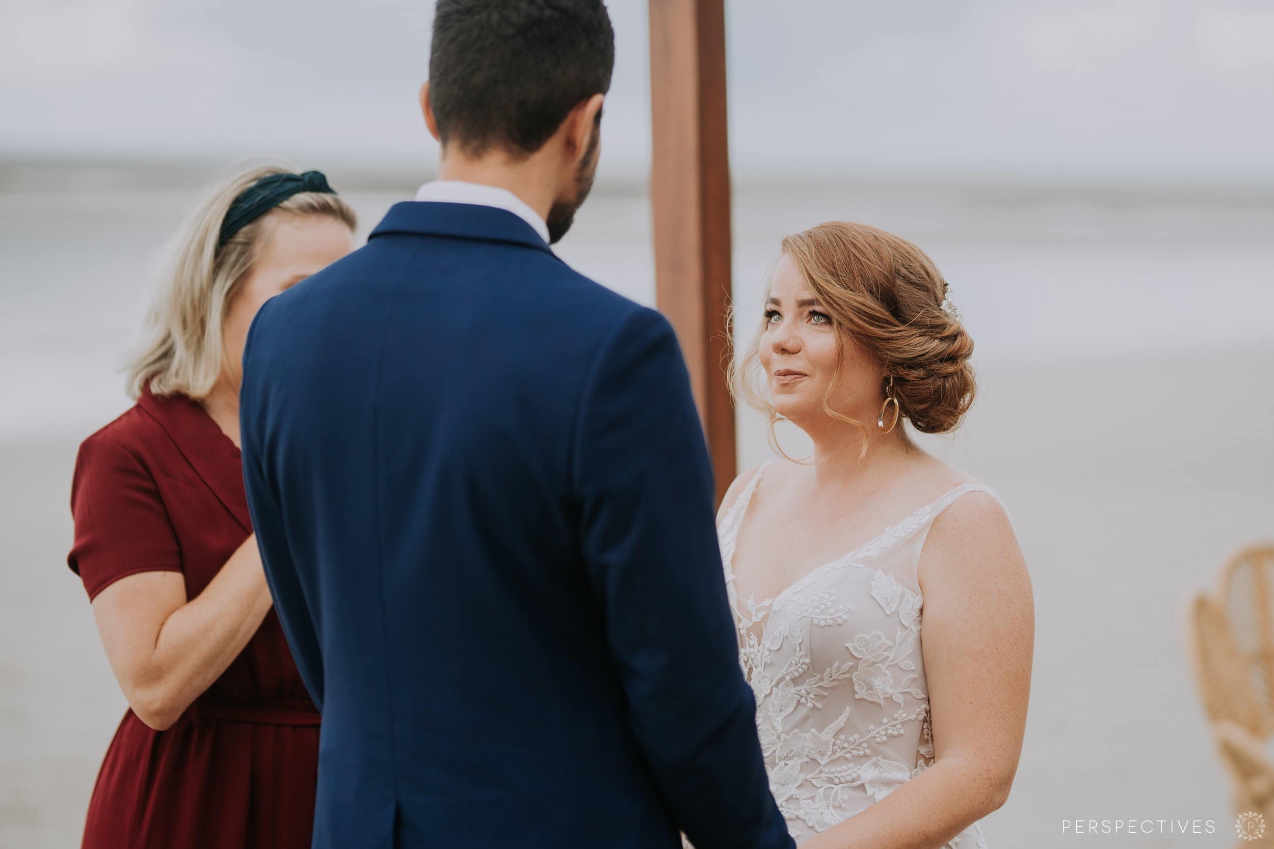 Robs Shack wedding Port Douglas