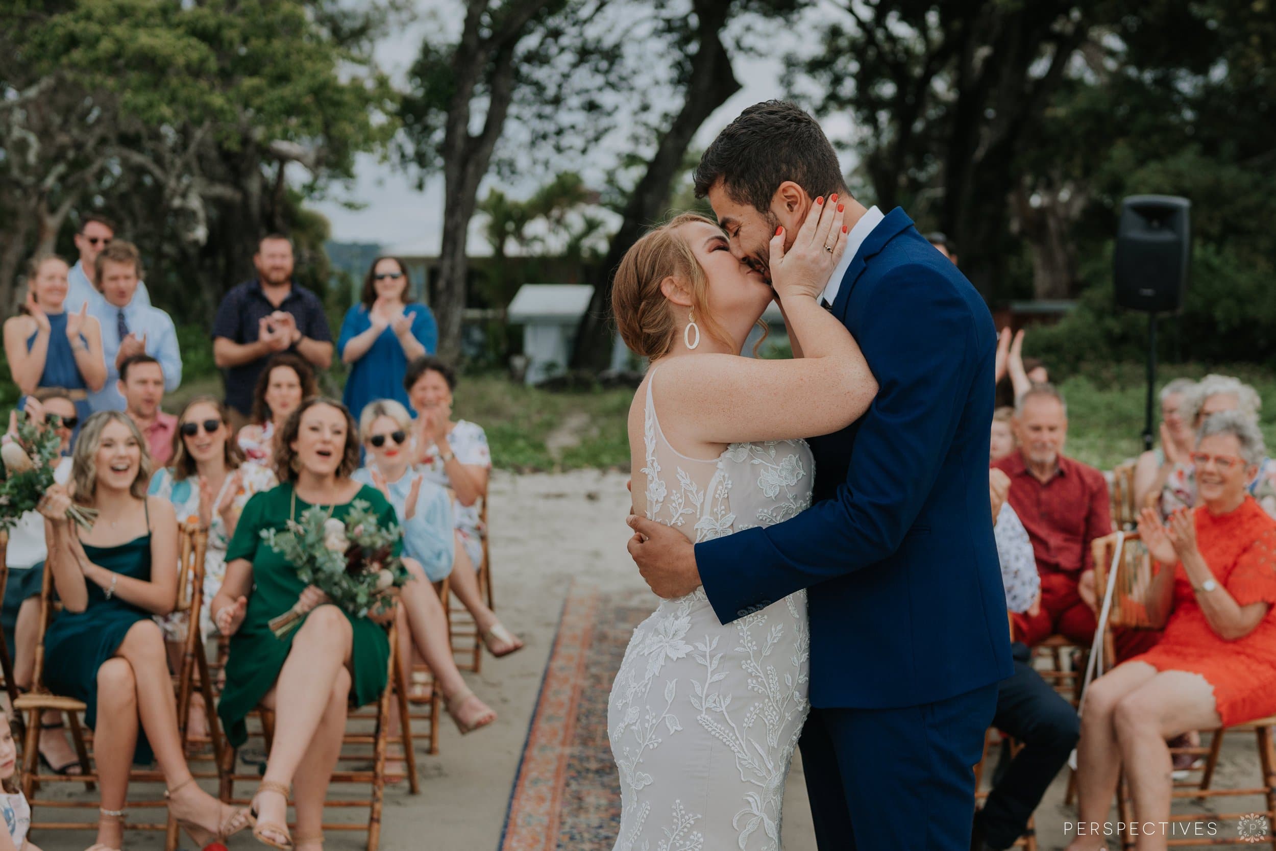 Robs Shack Port Douglas wedding venue