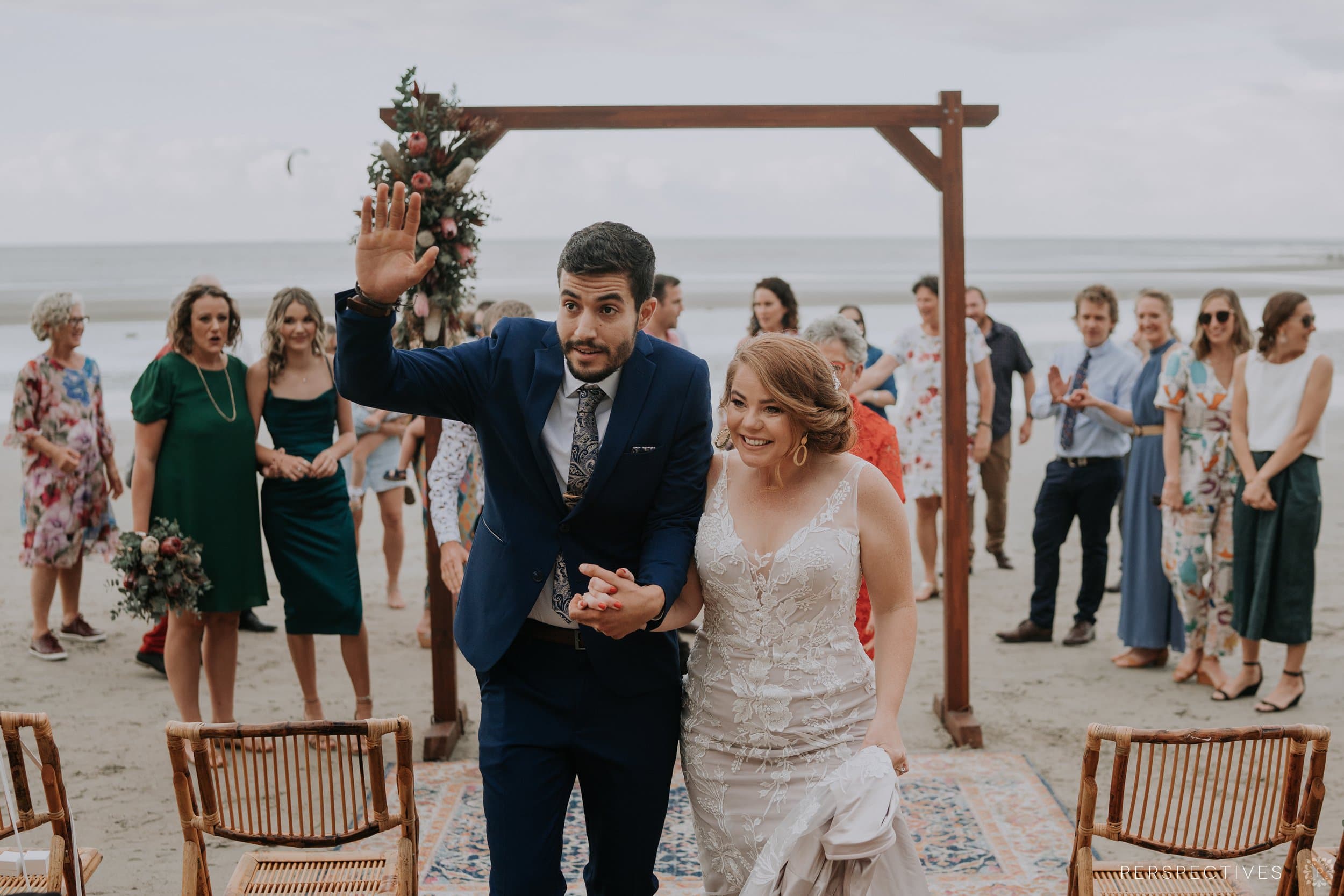 Port Douglas wedding venue 4 mile beach