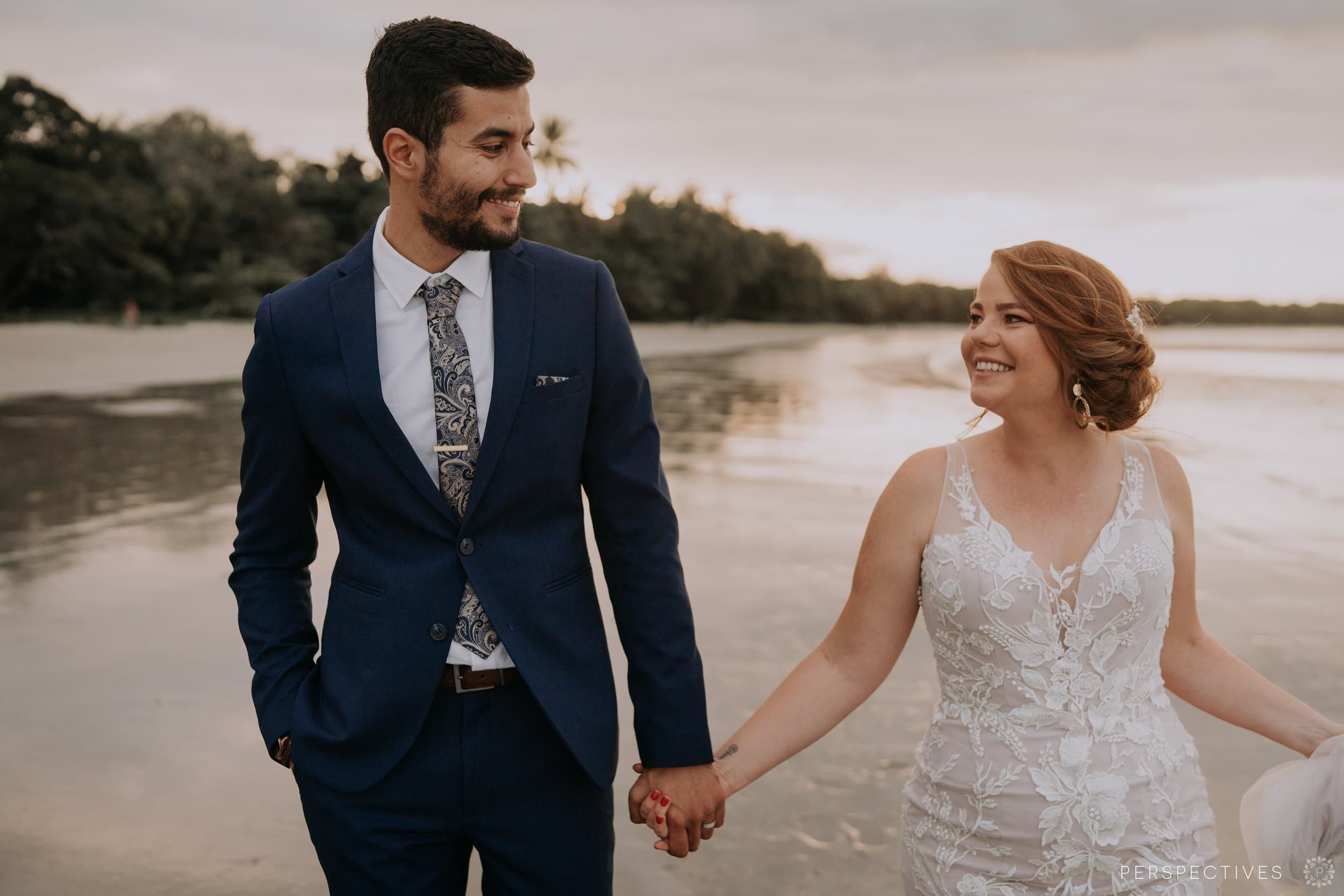 Port Douglas wedding venue 4 mile beach