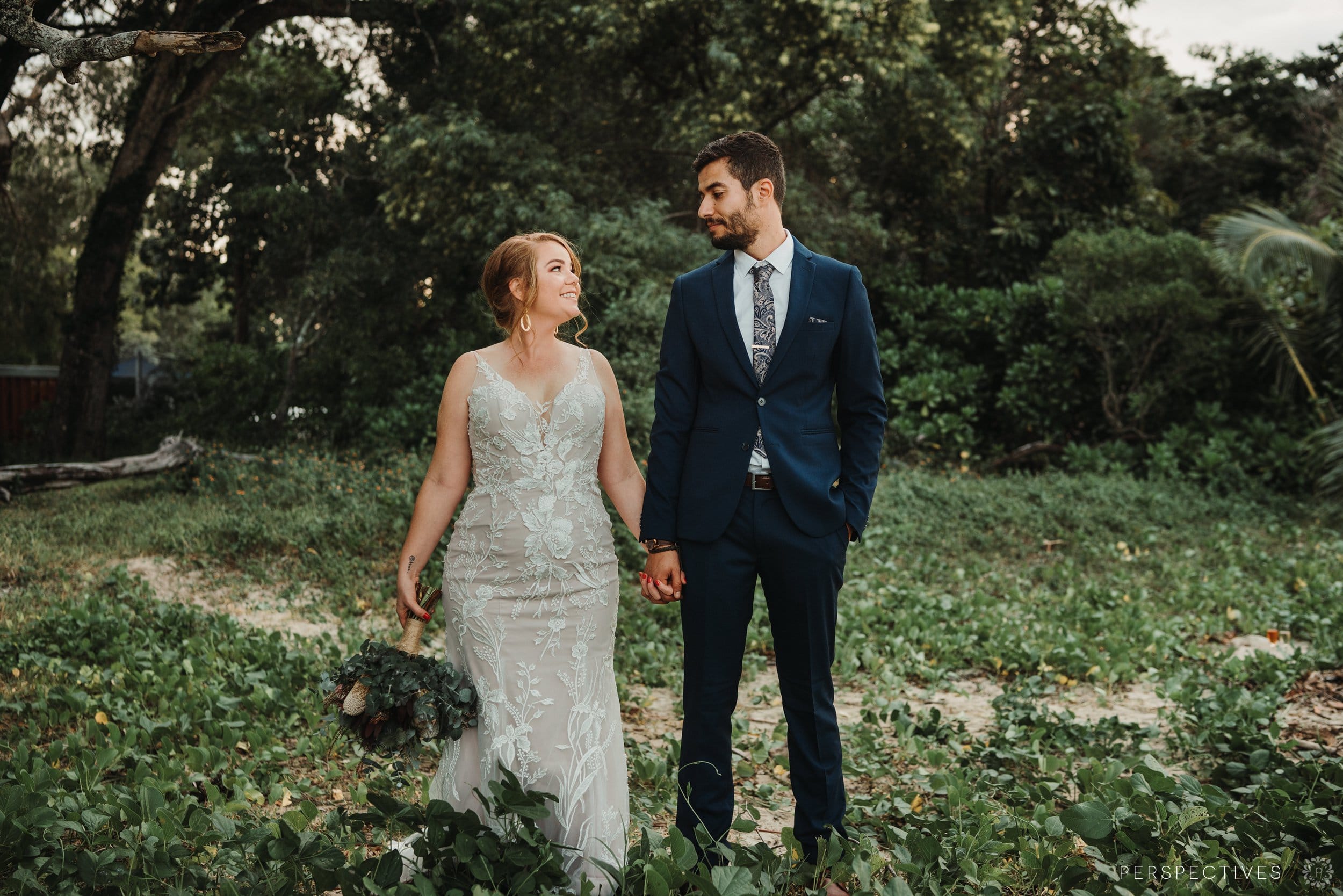 Robs Shack Port Douglas wedding venue