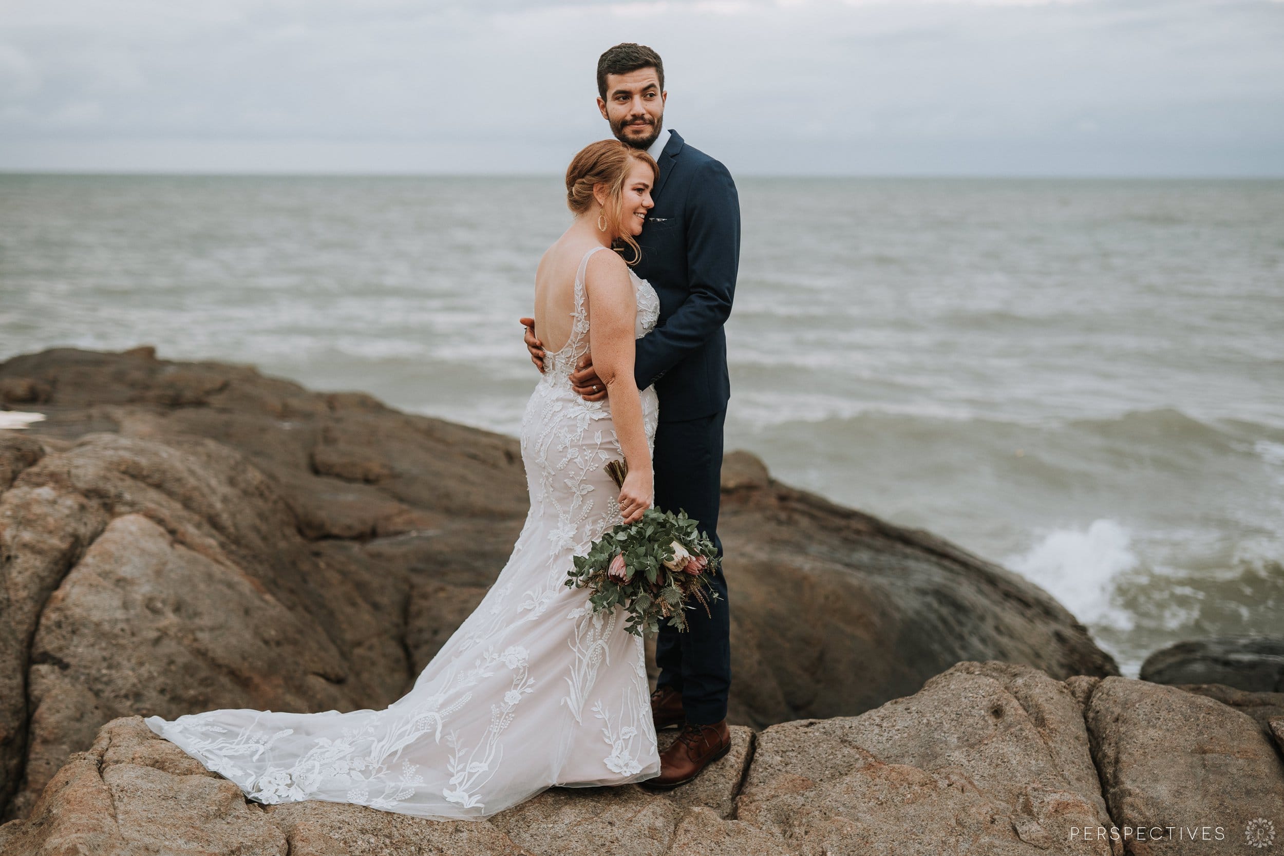 Port Douglas wedding venue 4 mile beach