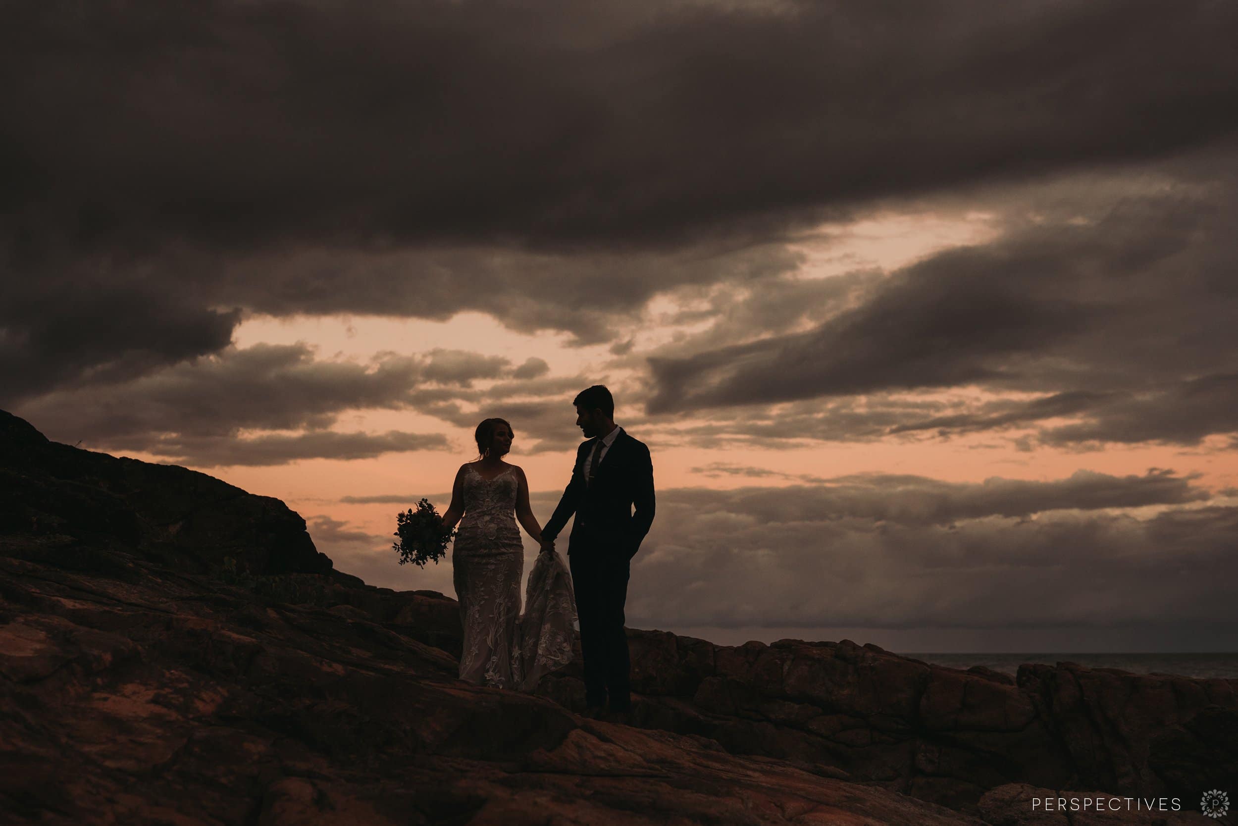Port Douglas wedding venue 4 mile beach