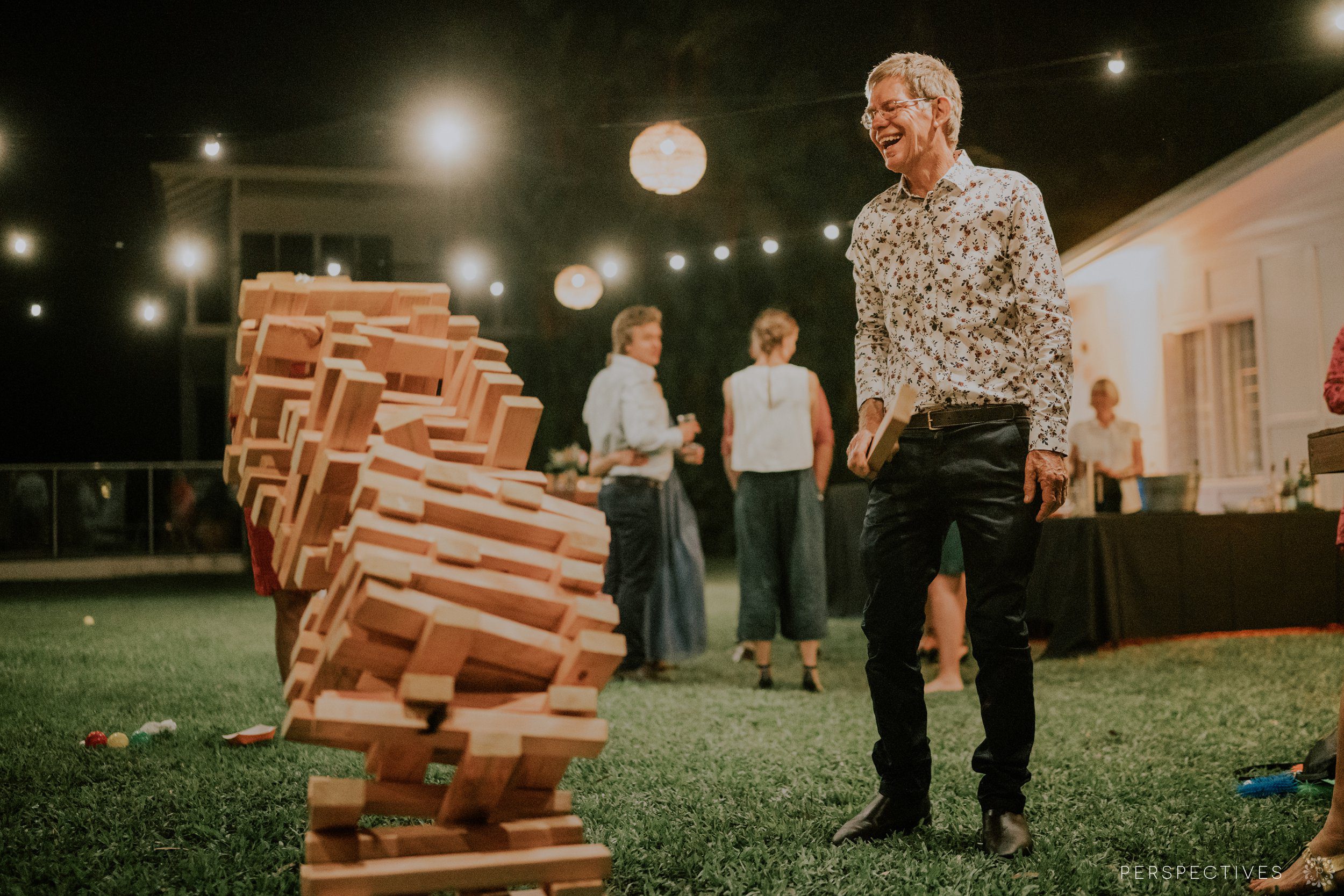 Robs Shack Port Douglas wedding venue