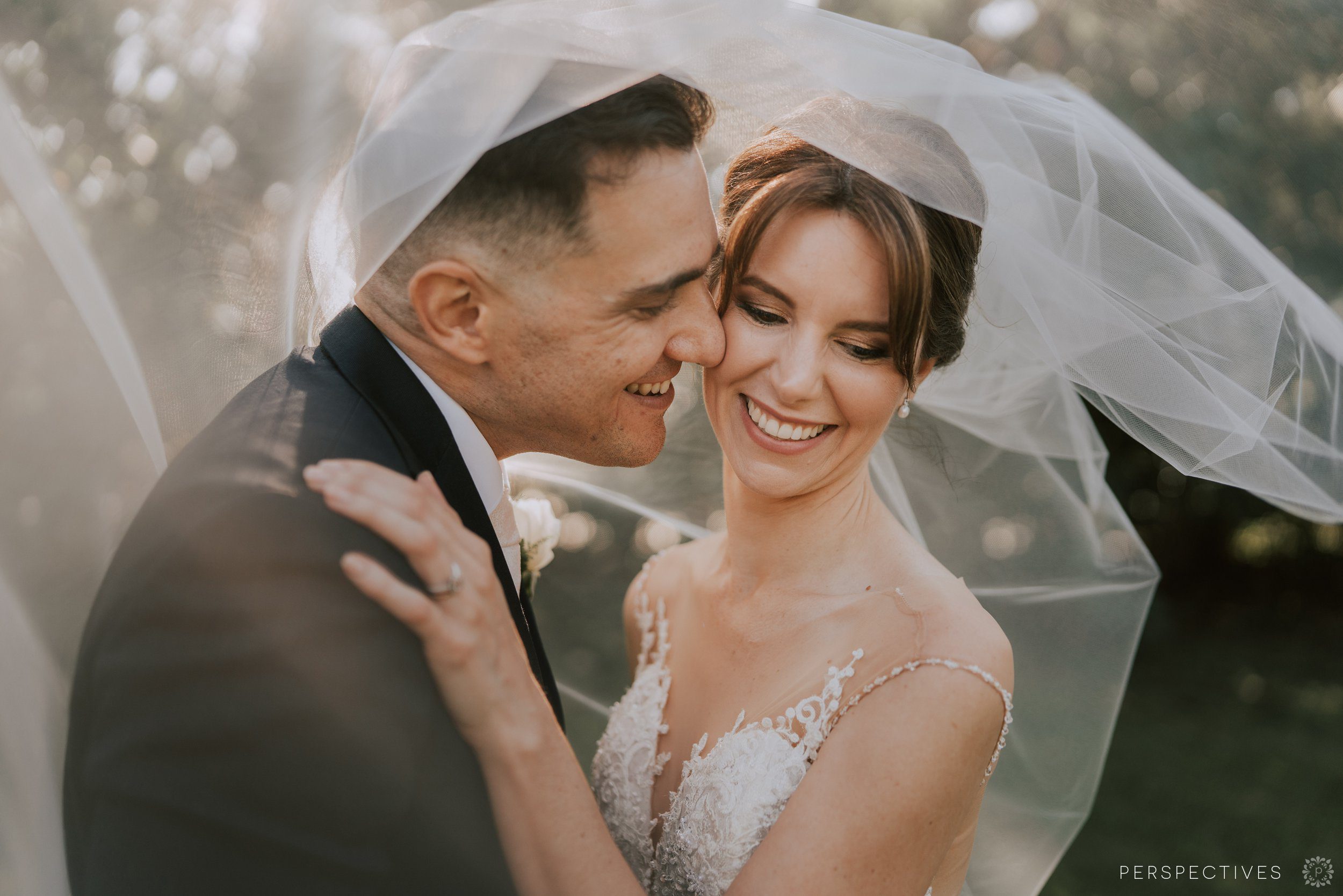 Rex Smeal Park Port Douglas wedding photos