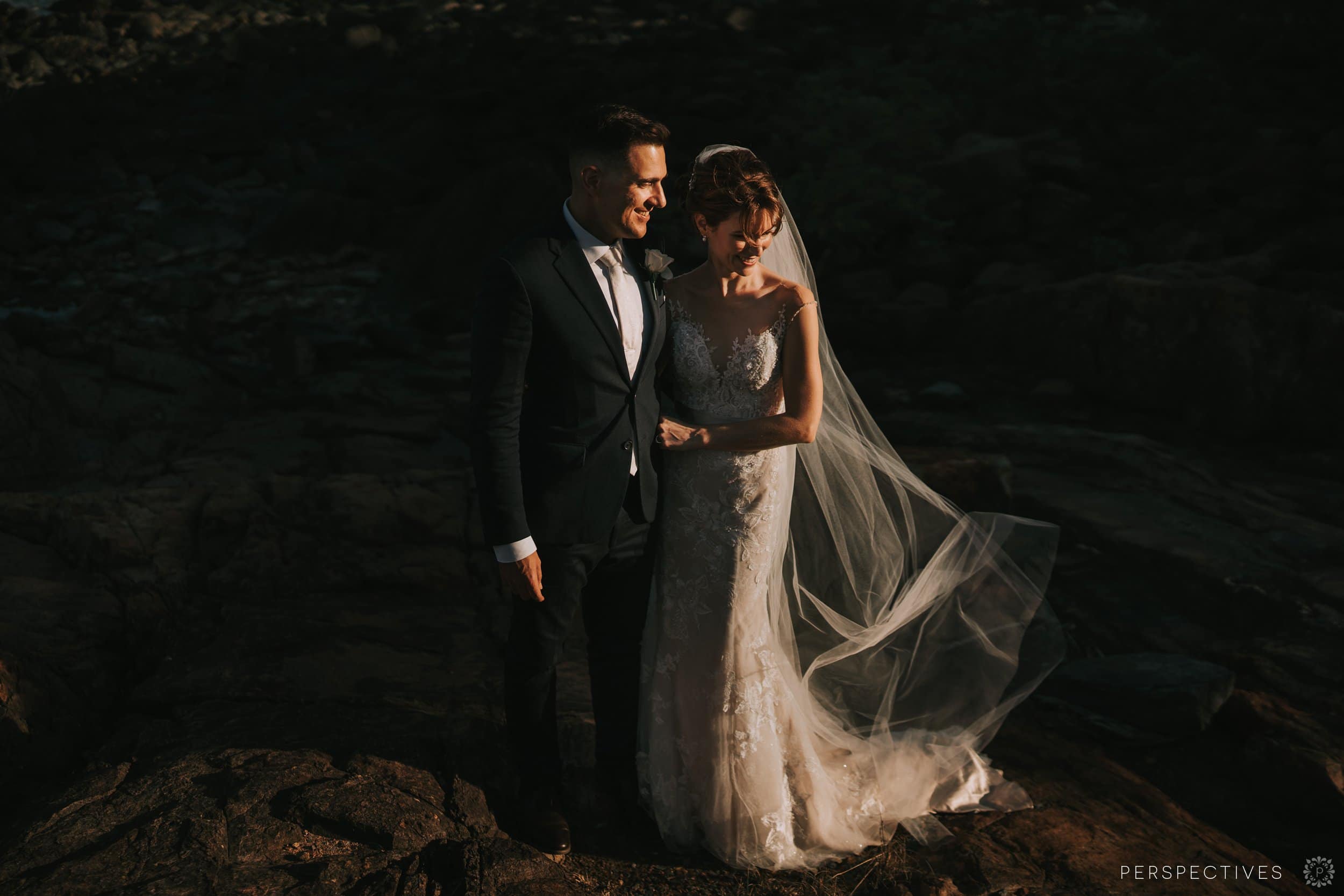 Port Douglas wedding photo locations