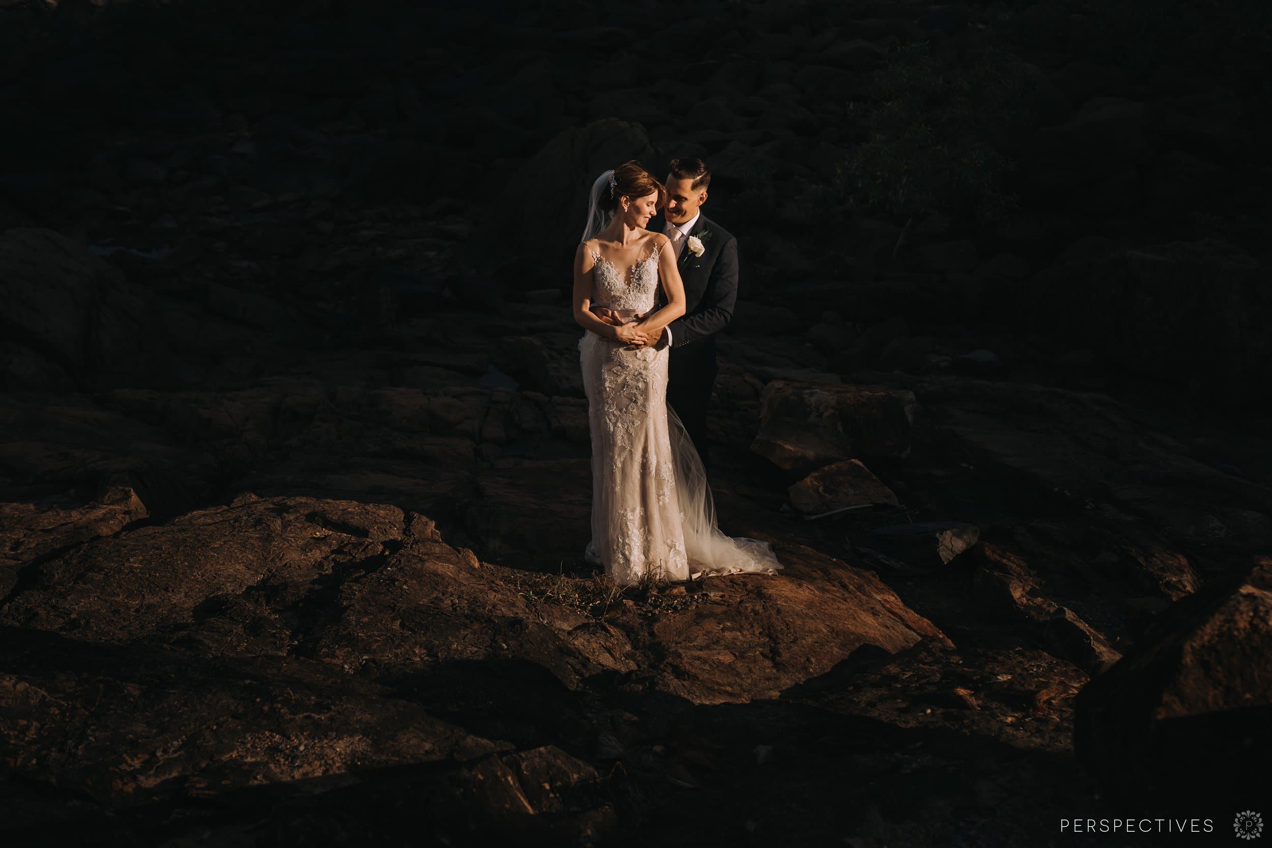 Port Douglas wedding photo locations
