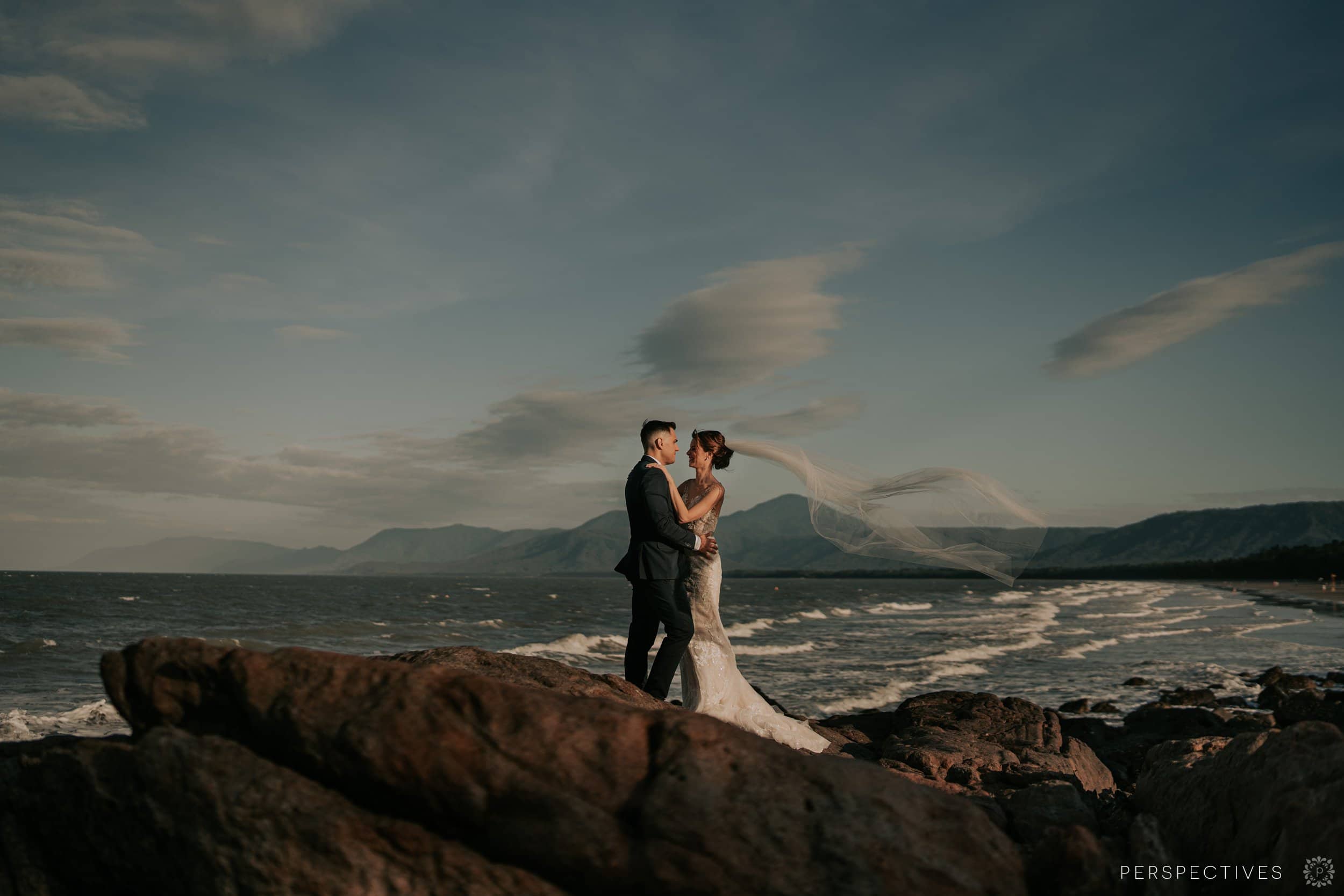 Port Douglas wedding photo locations