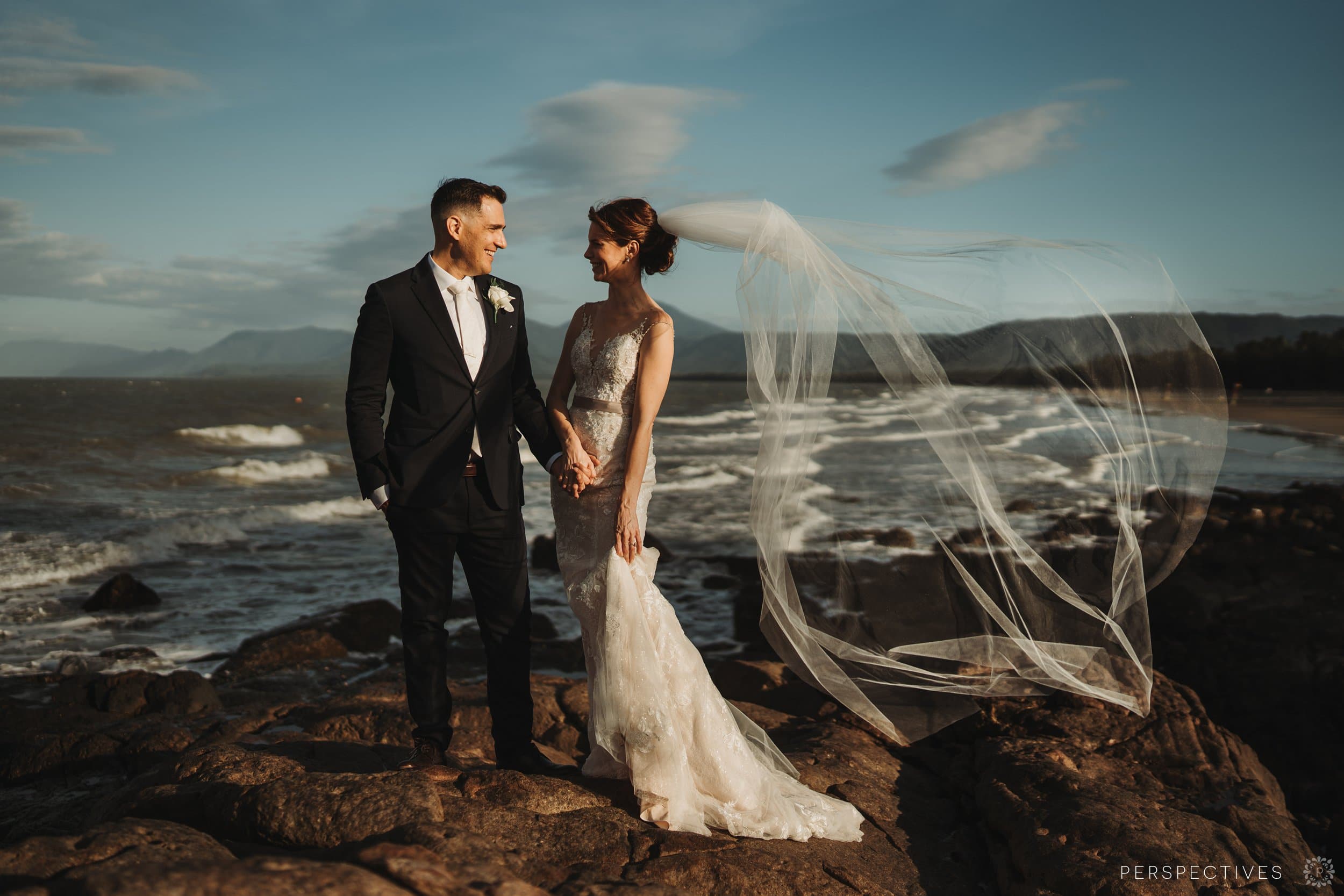 Port Douglas wedding photo locations