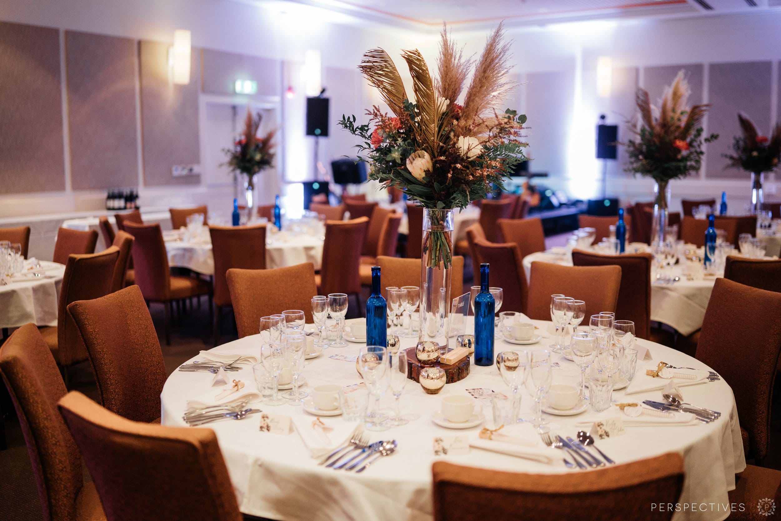 The Oaks Port Douglas wedding venue