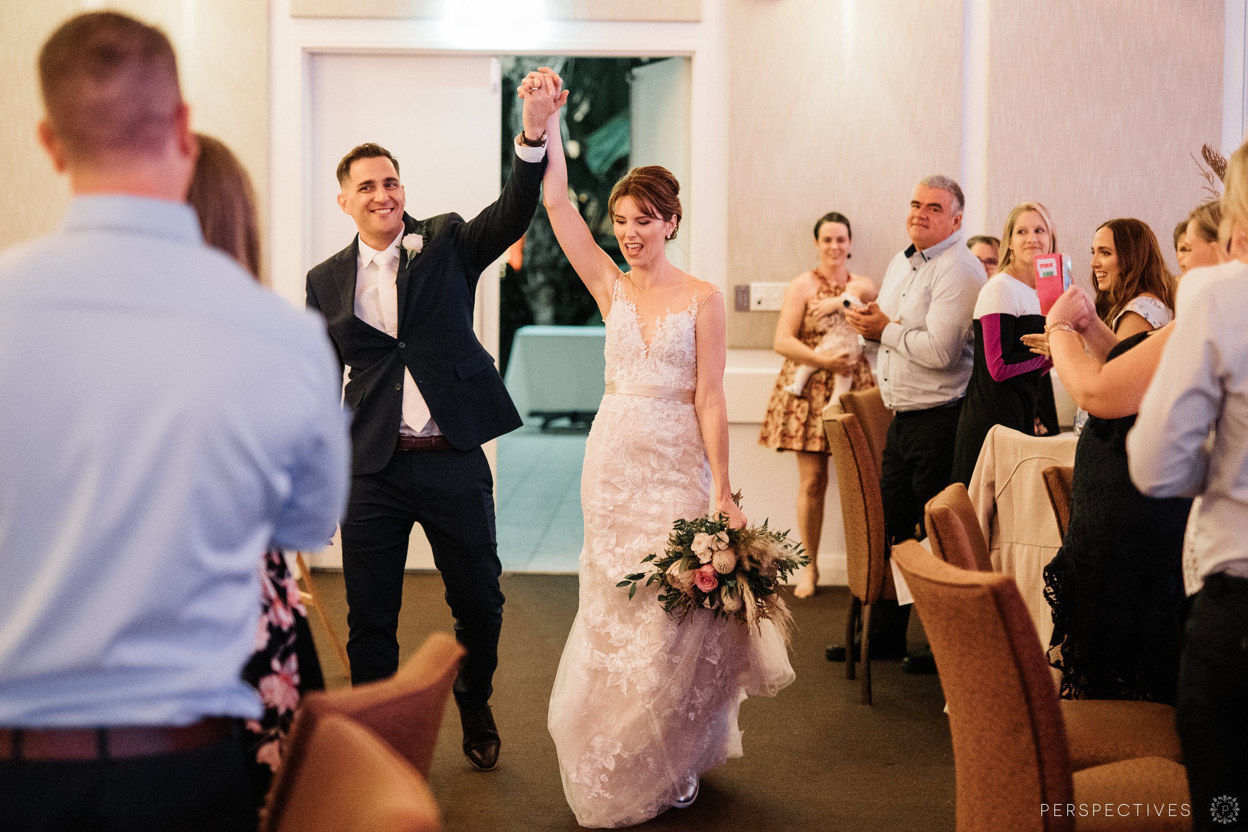 The Oaks Port Douglas wedding venue