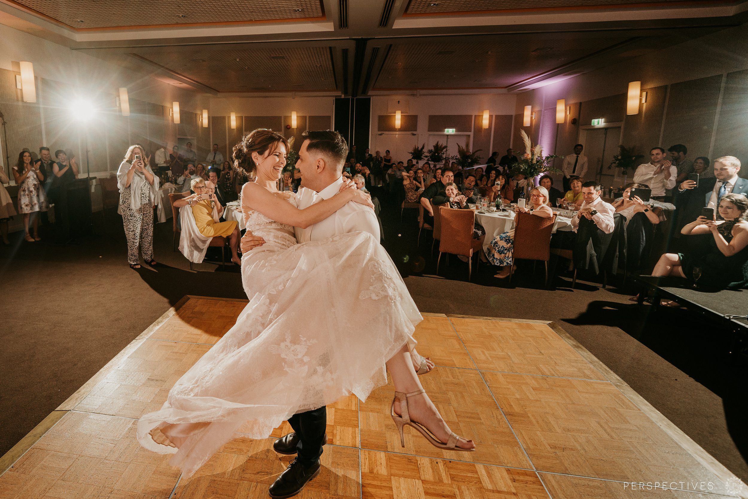 The Oaks Port Douglas wedding venue