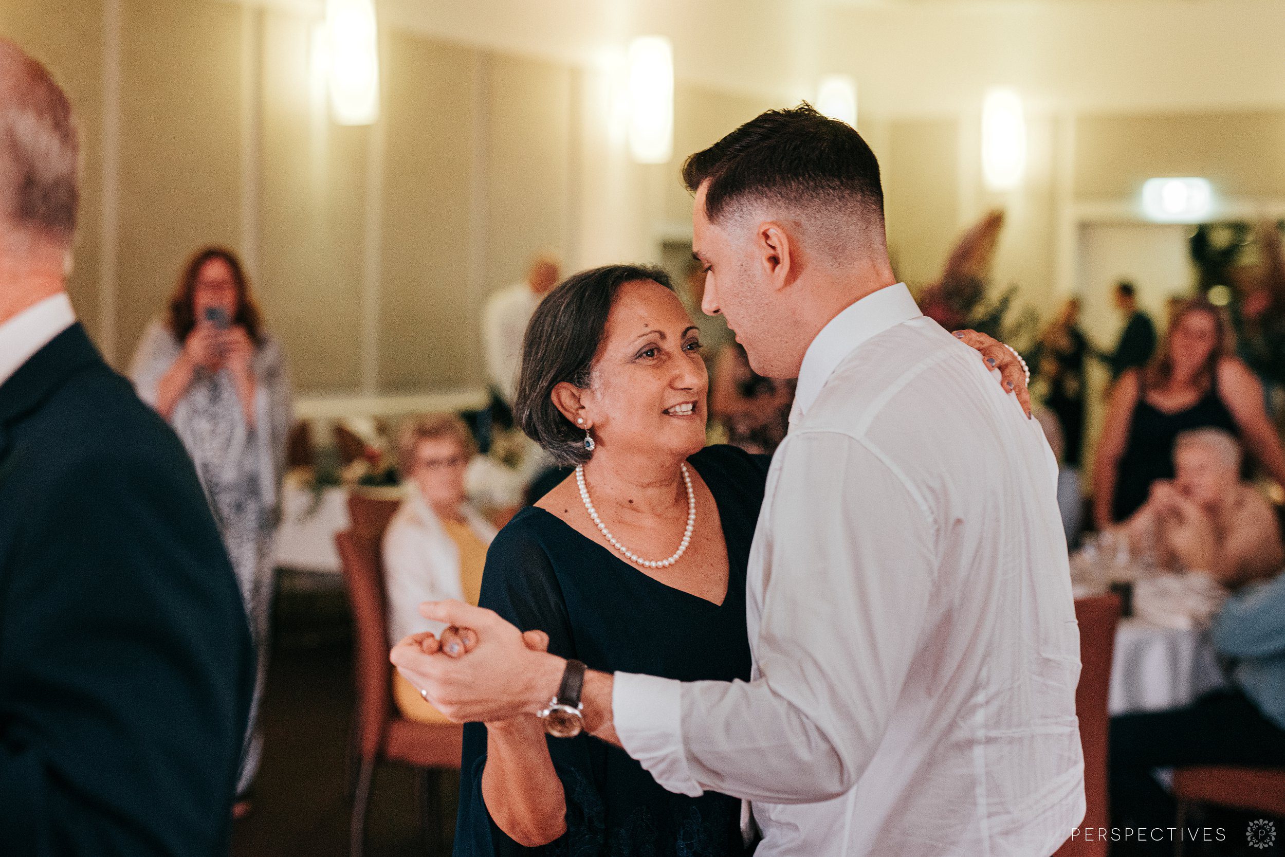 The Oaks Port Douglas wedding venue