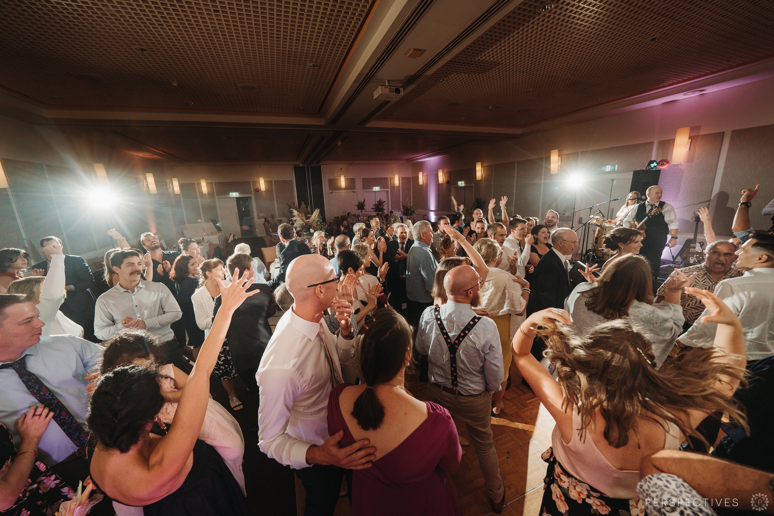 The Oaks Port Douglas wedding venue
