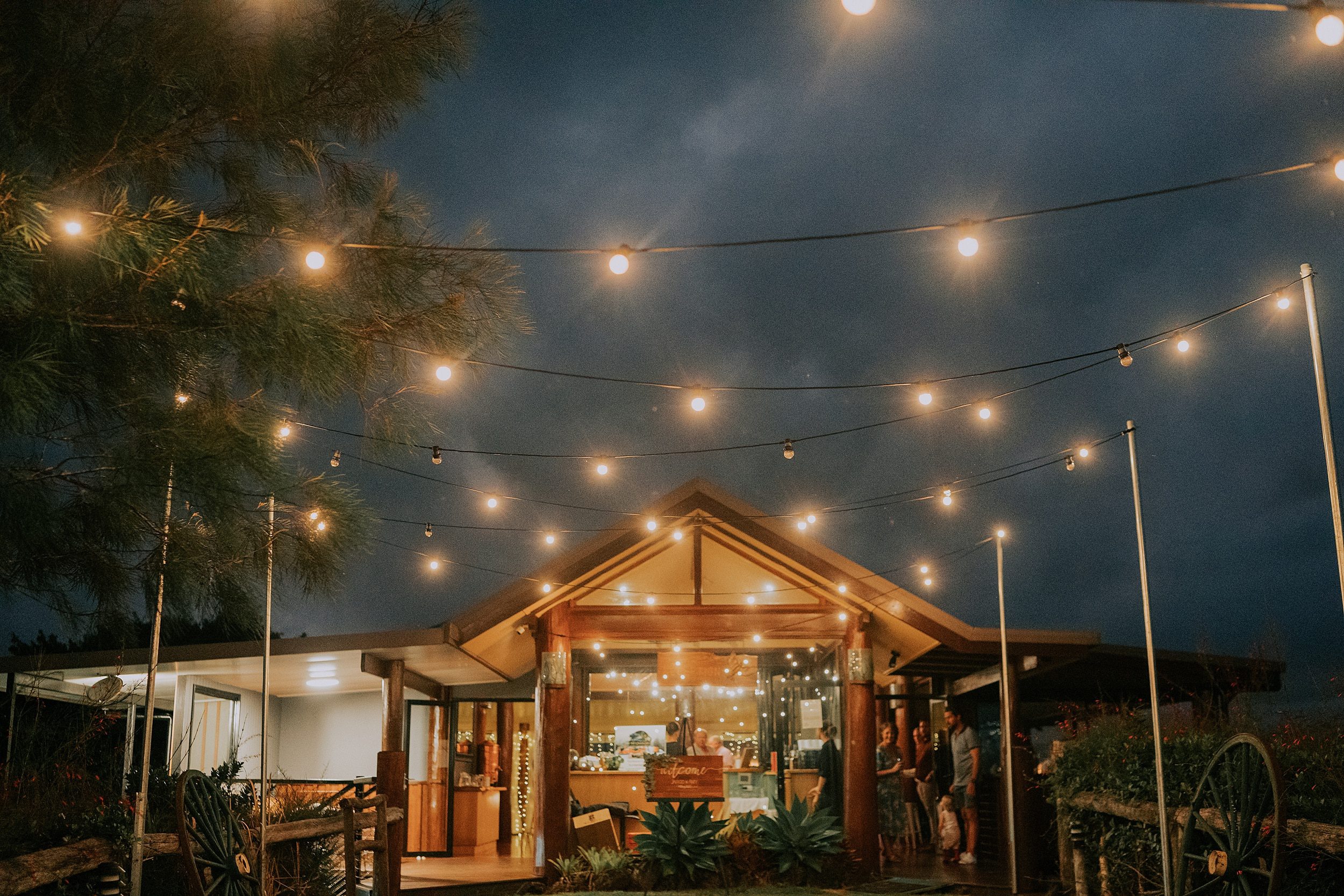 Mount Quincan wedding photos