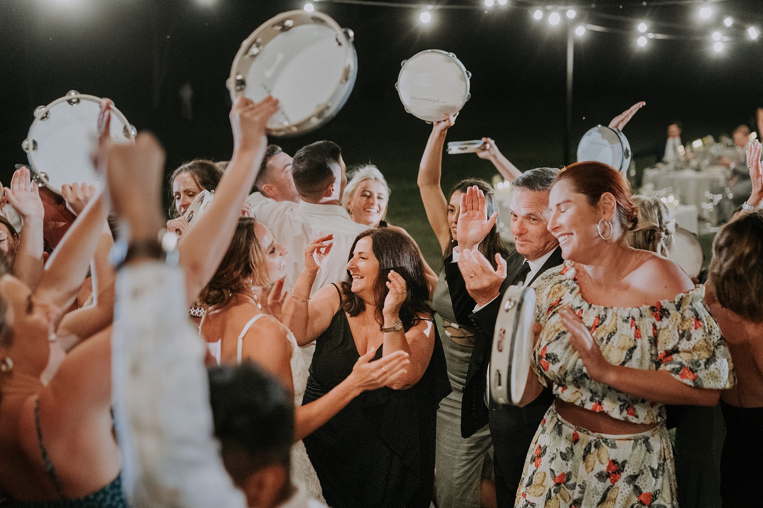 Lakeside Retreat Mowbray wedding photography