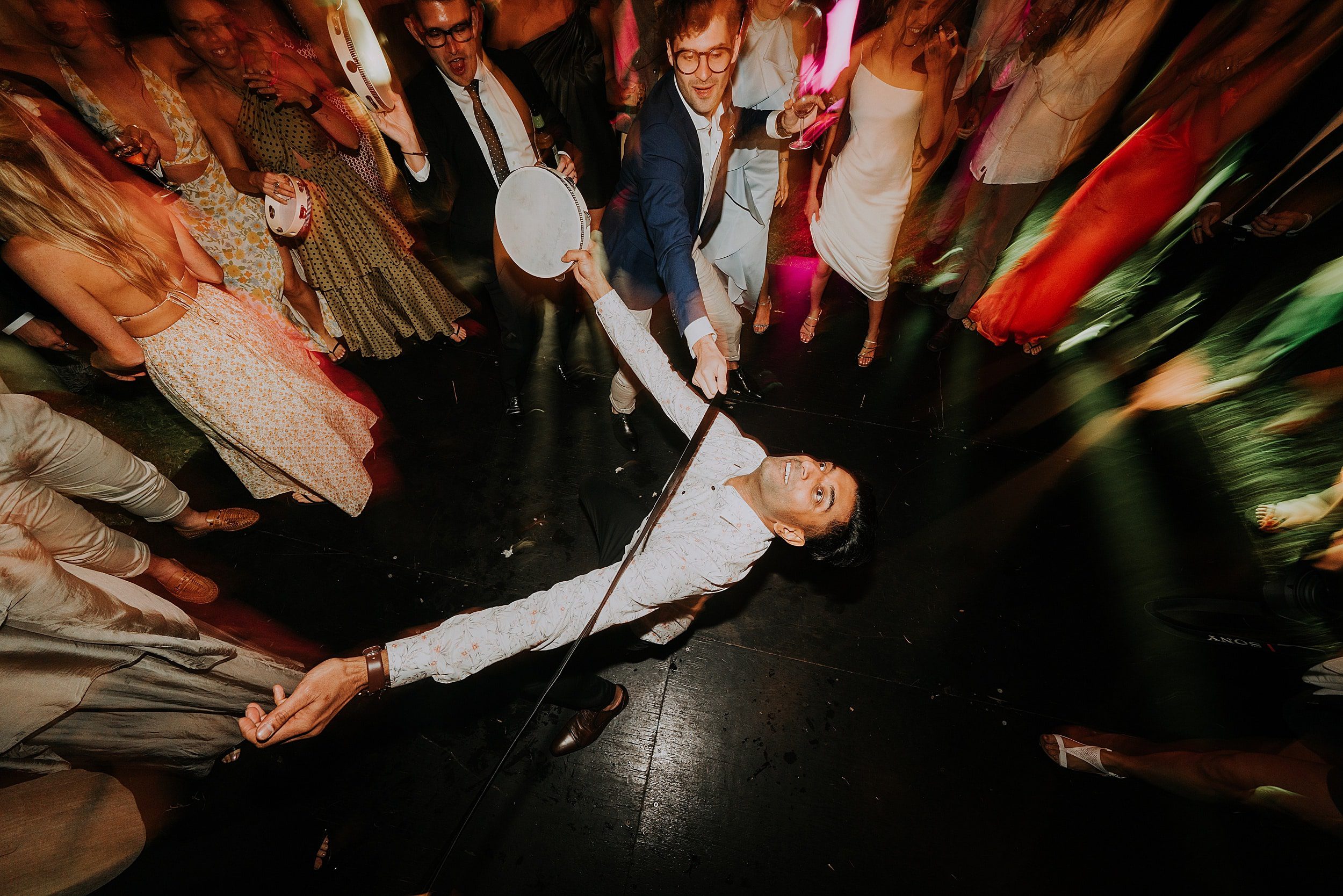 Lakeside Retreat Mowbray wedding photography