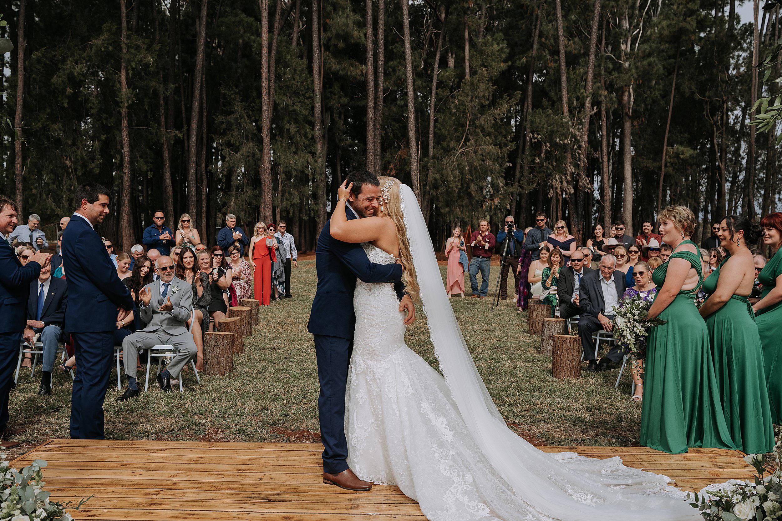 Kaban Heights wedding photography