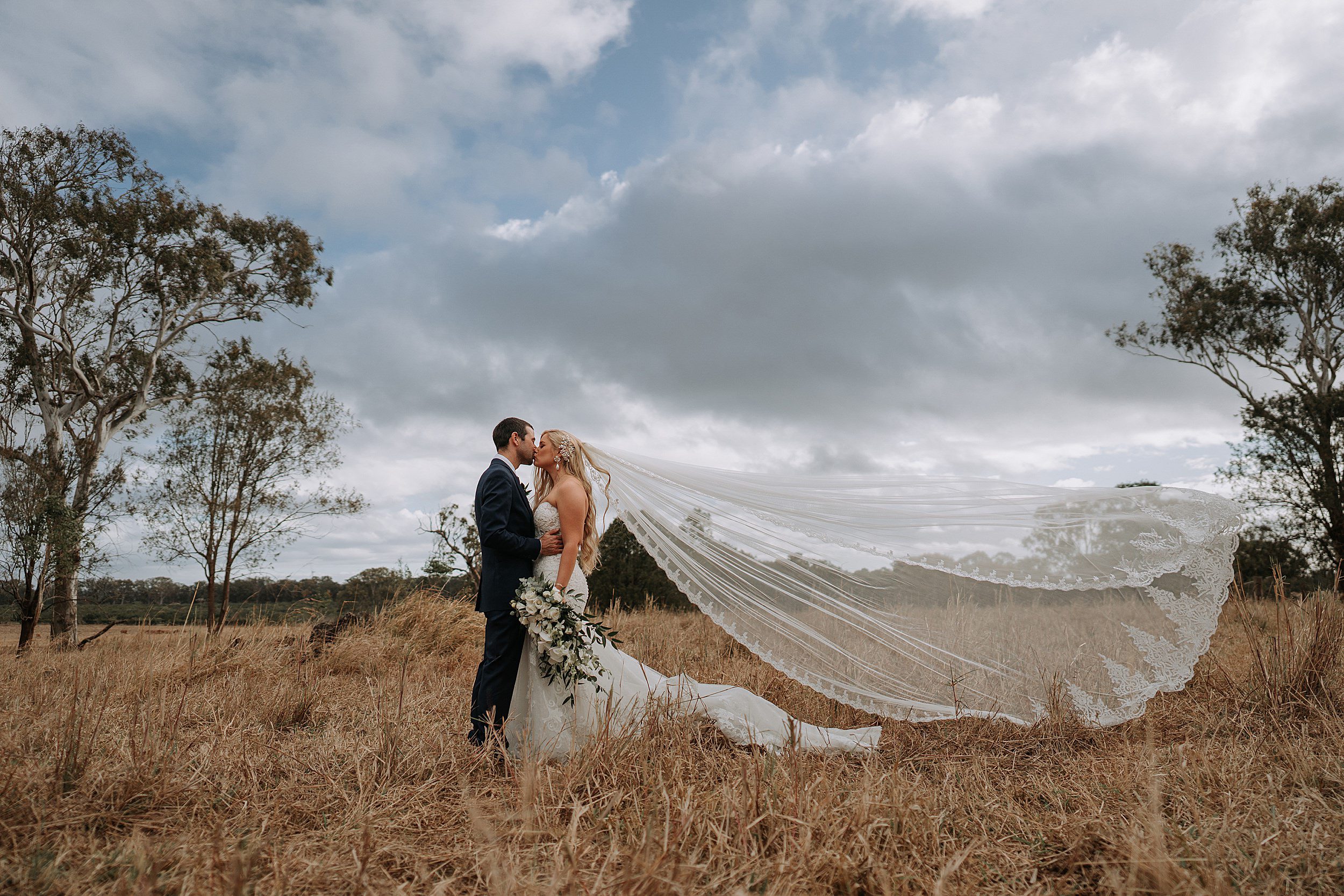 Kaban Heights by the Pines photo locations rustic wedding venue