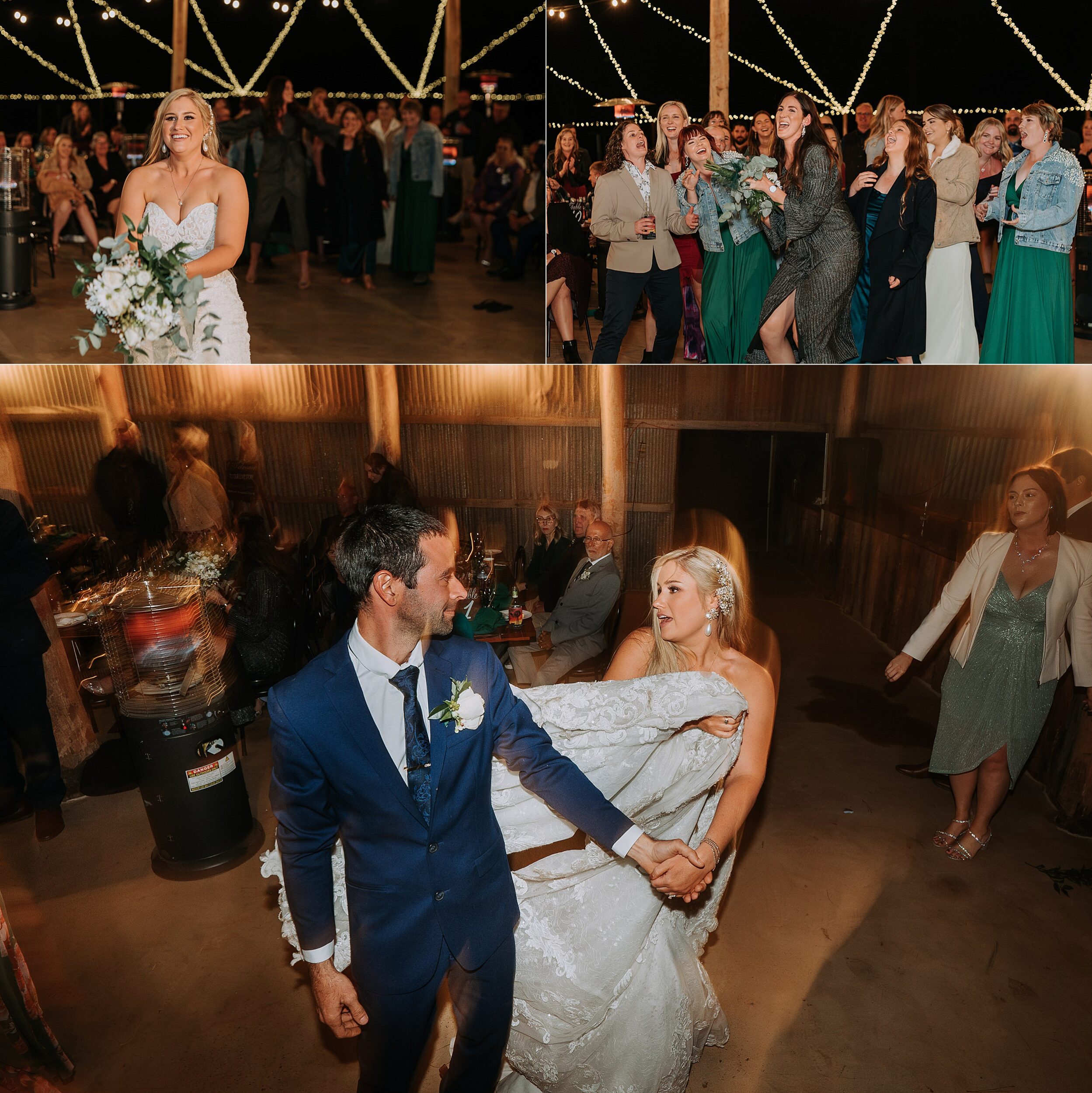 Kaban Heights wedding photographer 