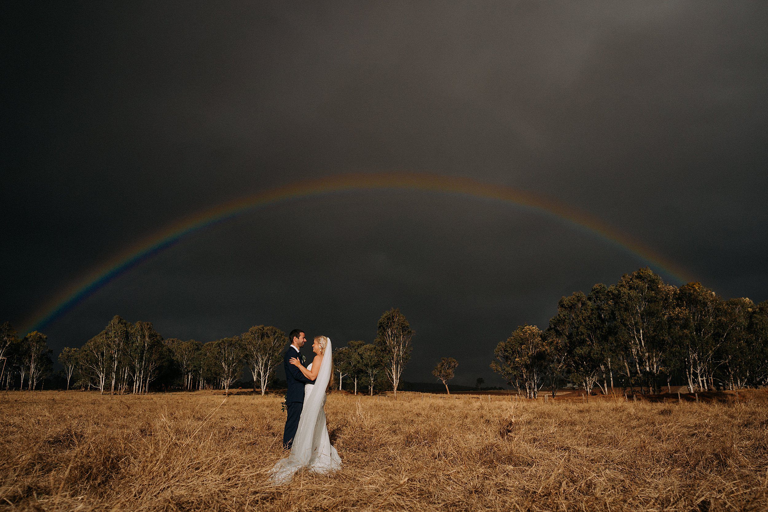 Kaban Heights by the Pines wedding photos