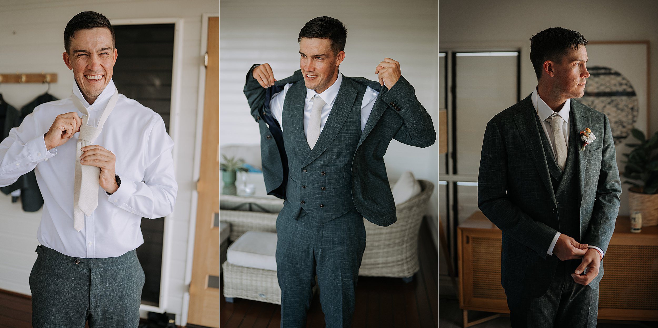 Tablelands wedding photographers