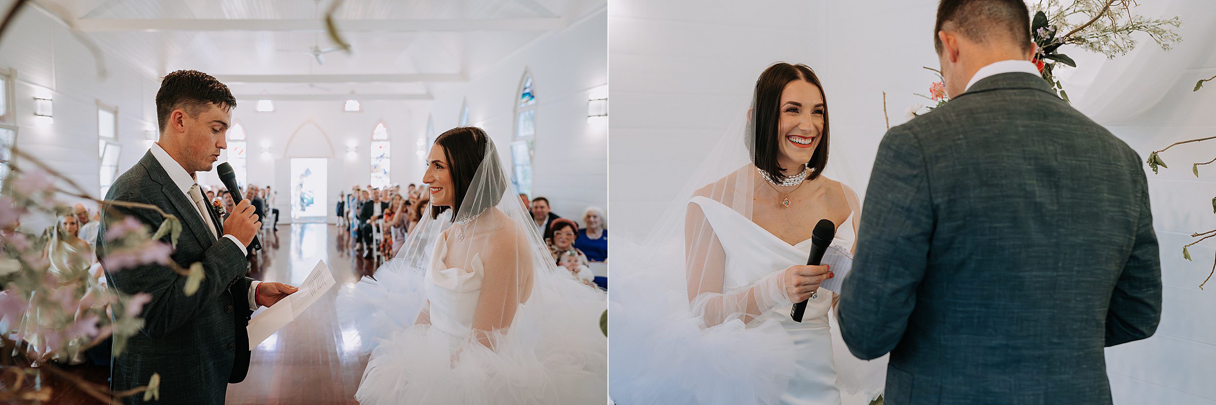 Yungaburra wedding photography Cairns Tablelands