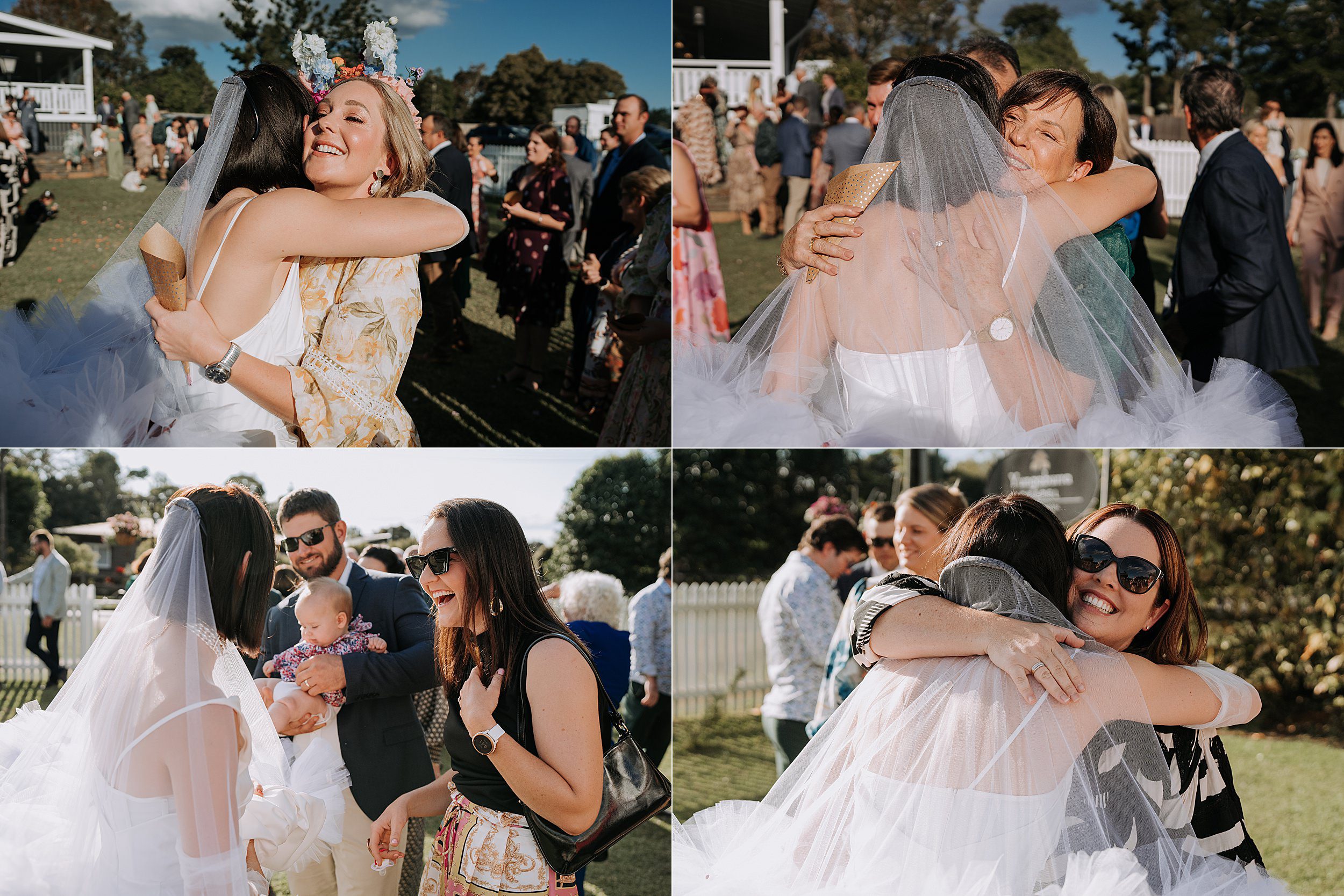 Yungaburra wedding photography Cairns Tablelands