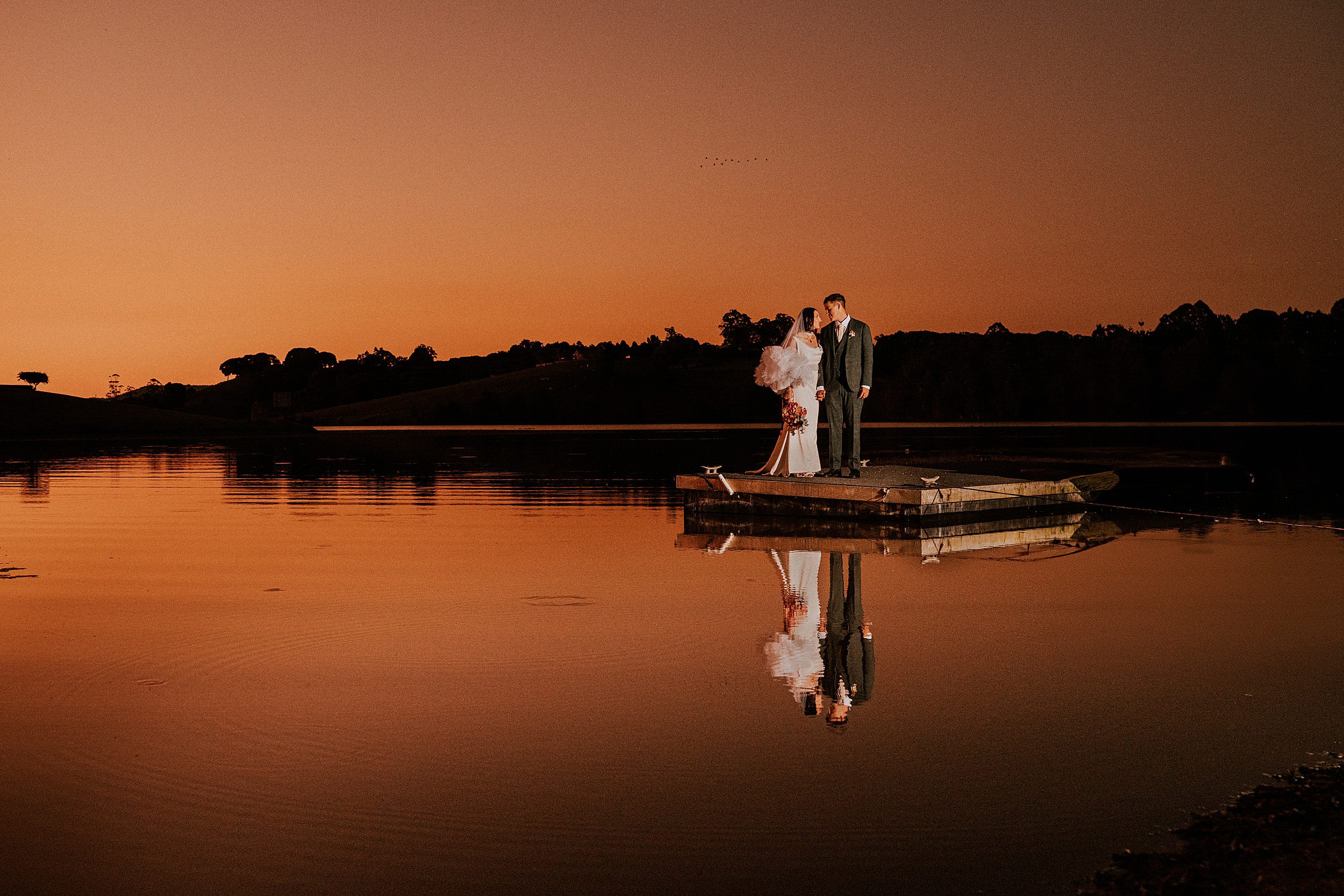 Yungaburra wedding venue locations