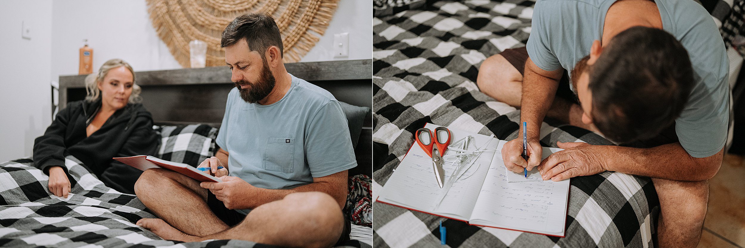 Grooms prep Cairns wedding photographer