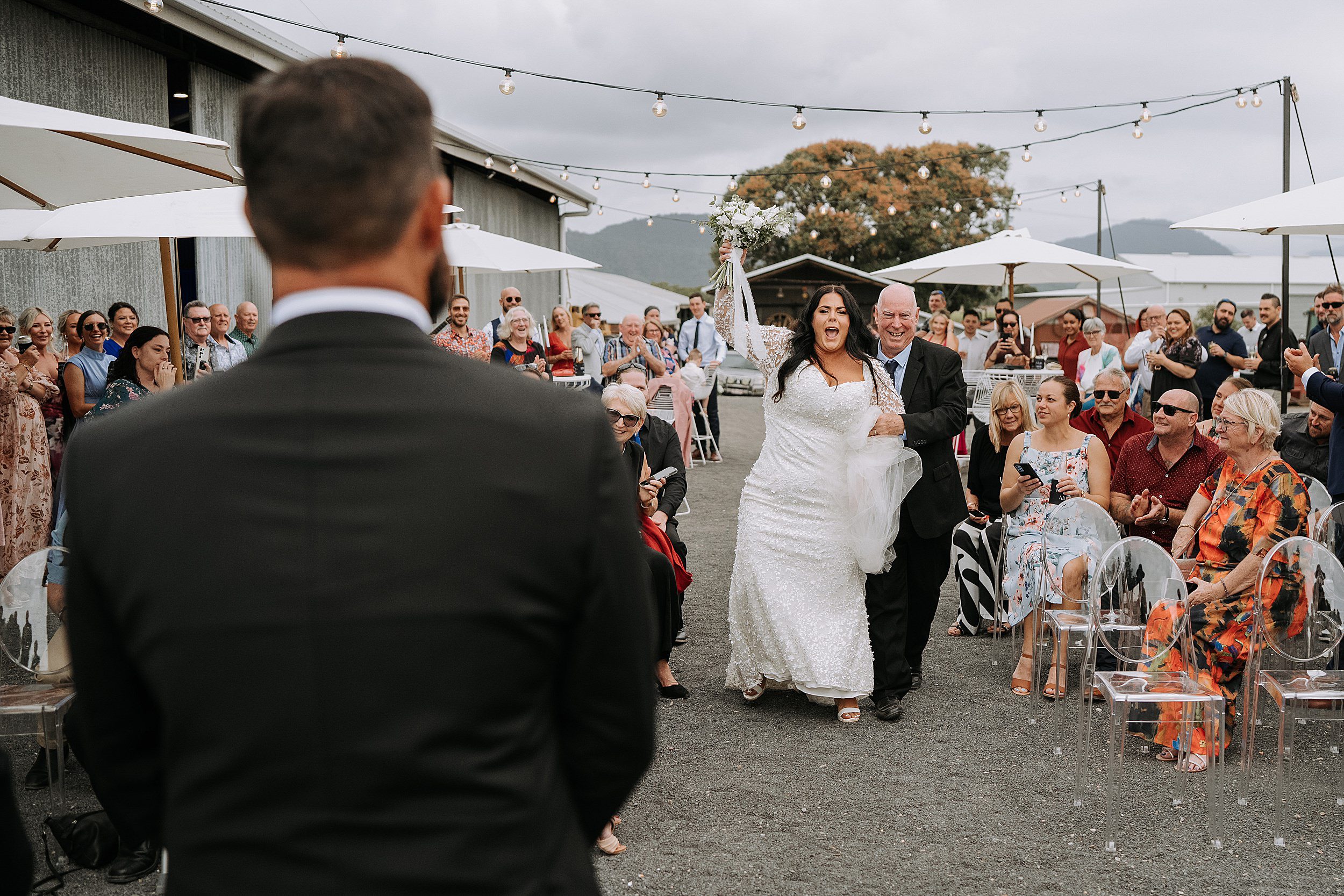 Cairns wedding photographers