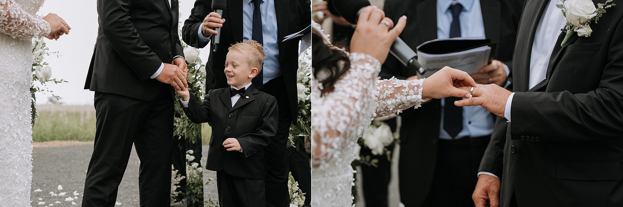 Cairns wedding photographers