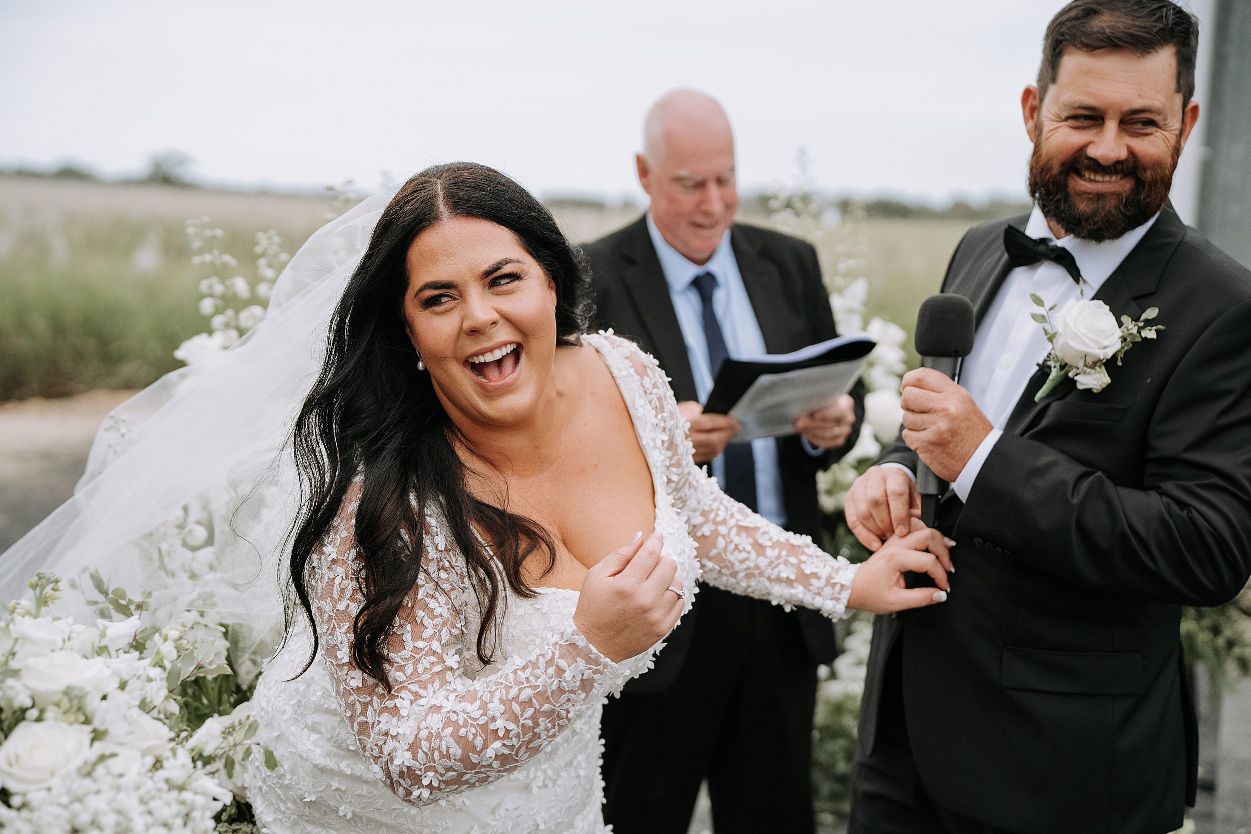 Cairns wedding photographers