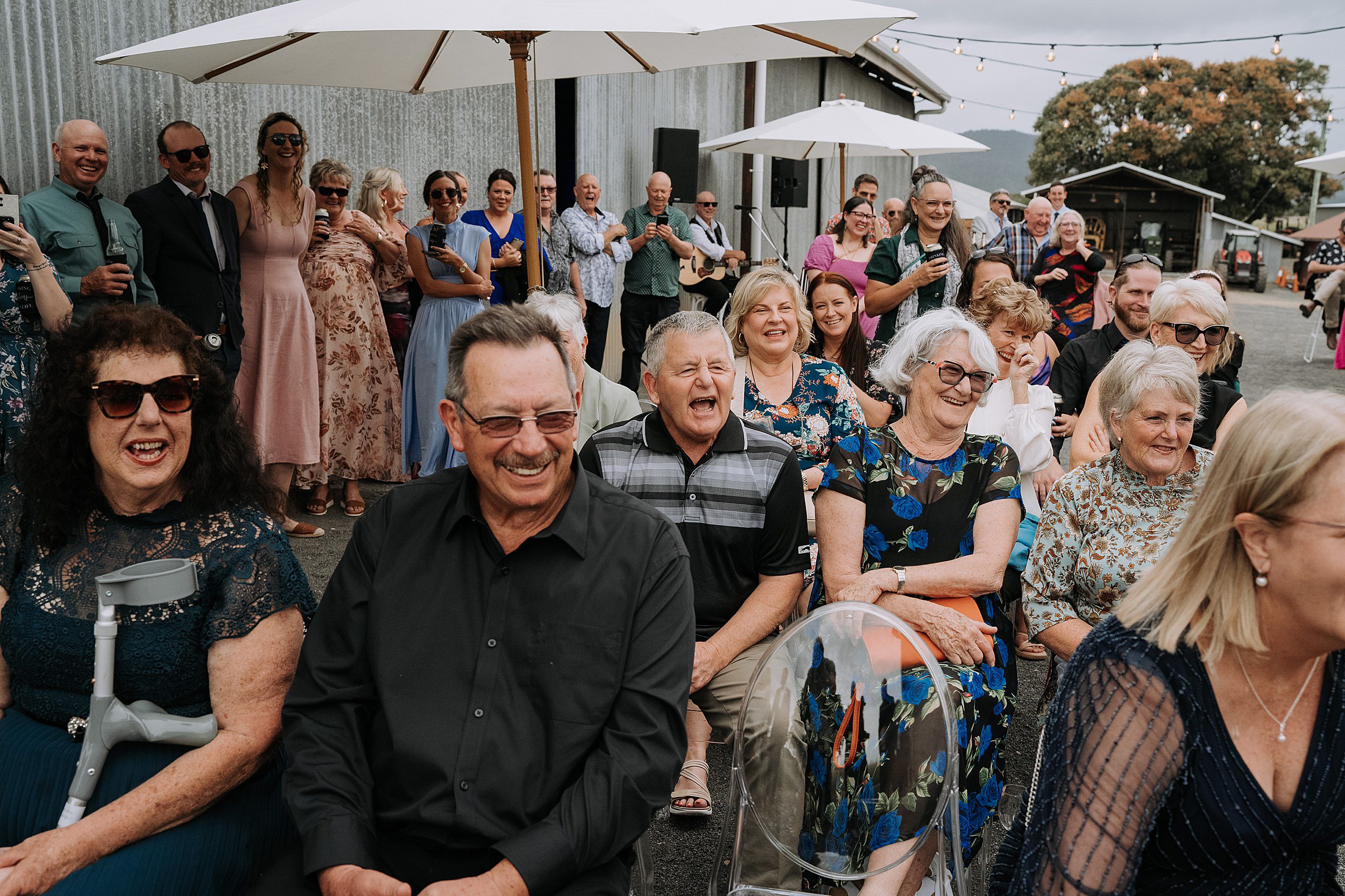 Cairns wedding photographers