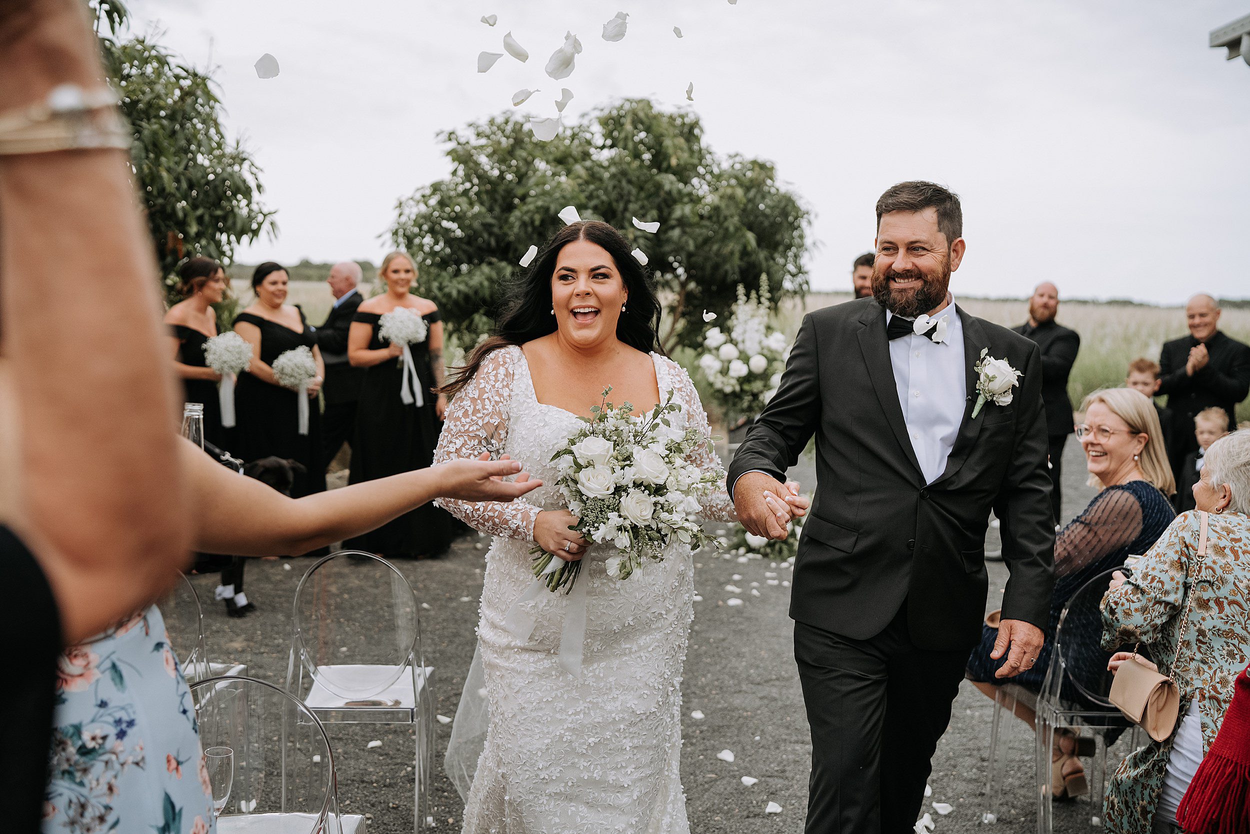 Cairns wedding photographers